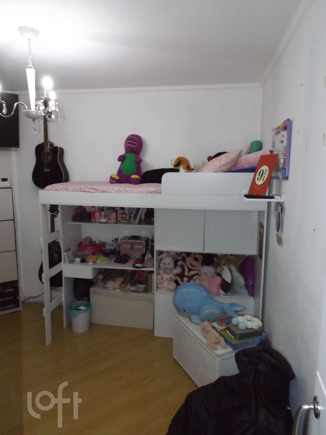 Apartamento à venda com 3 quartos, 92m² - Foto 16