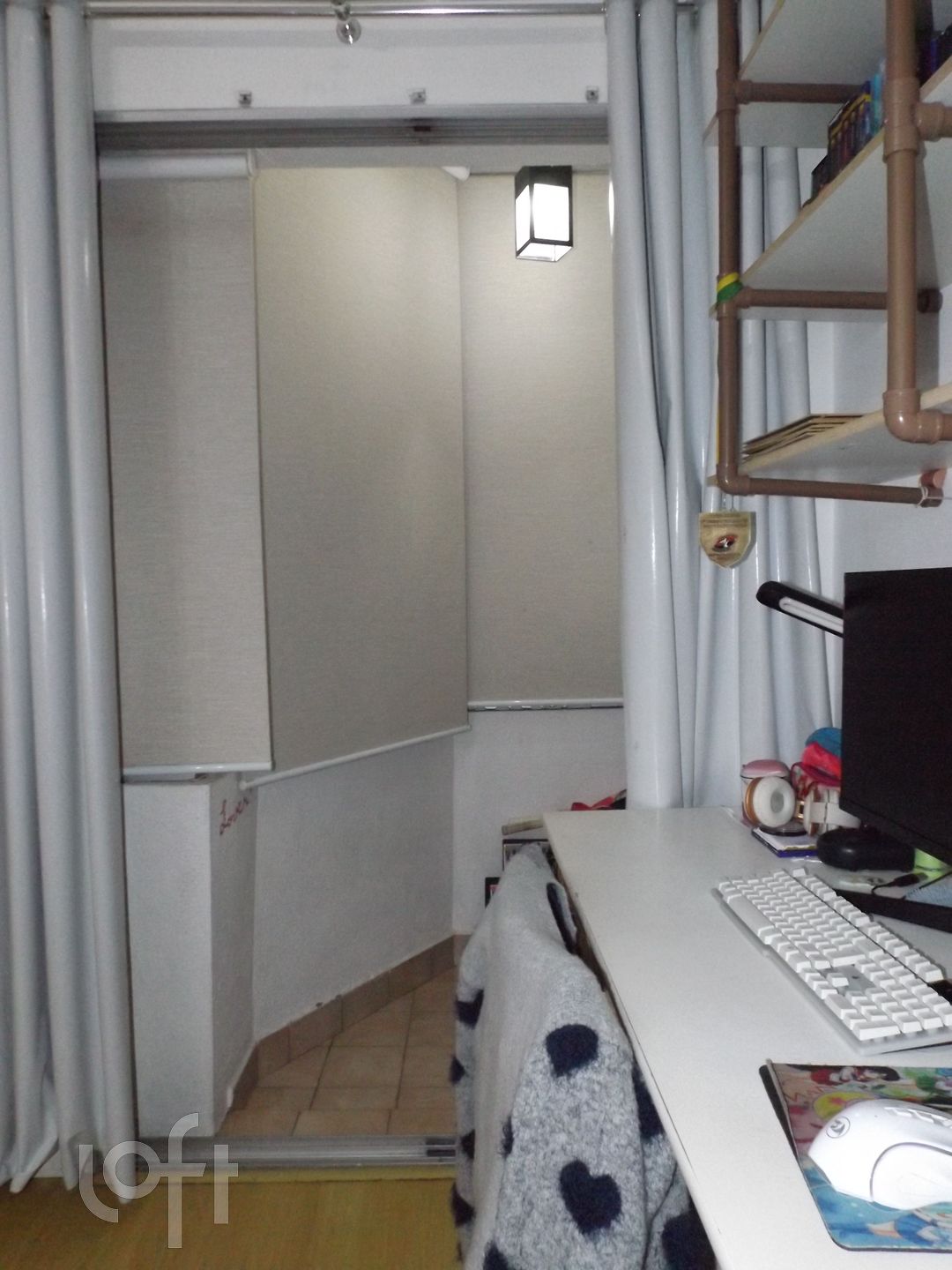 Apartamento à venda com 3 quartos, 92m² - Foto 23