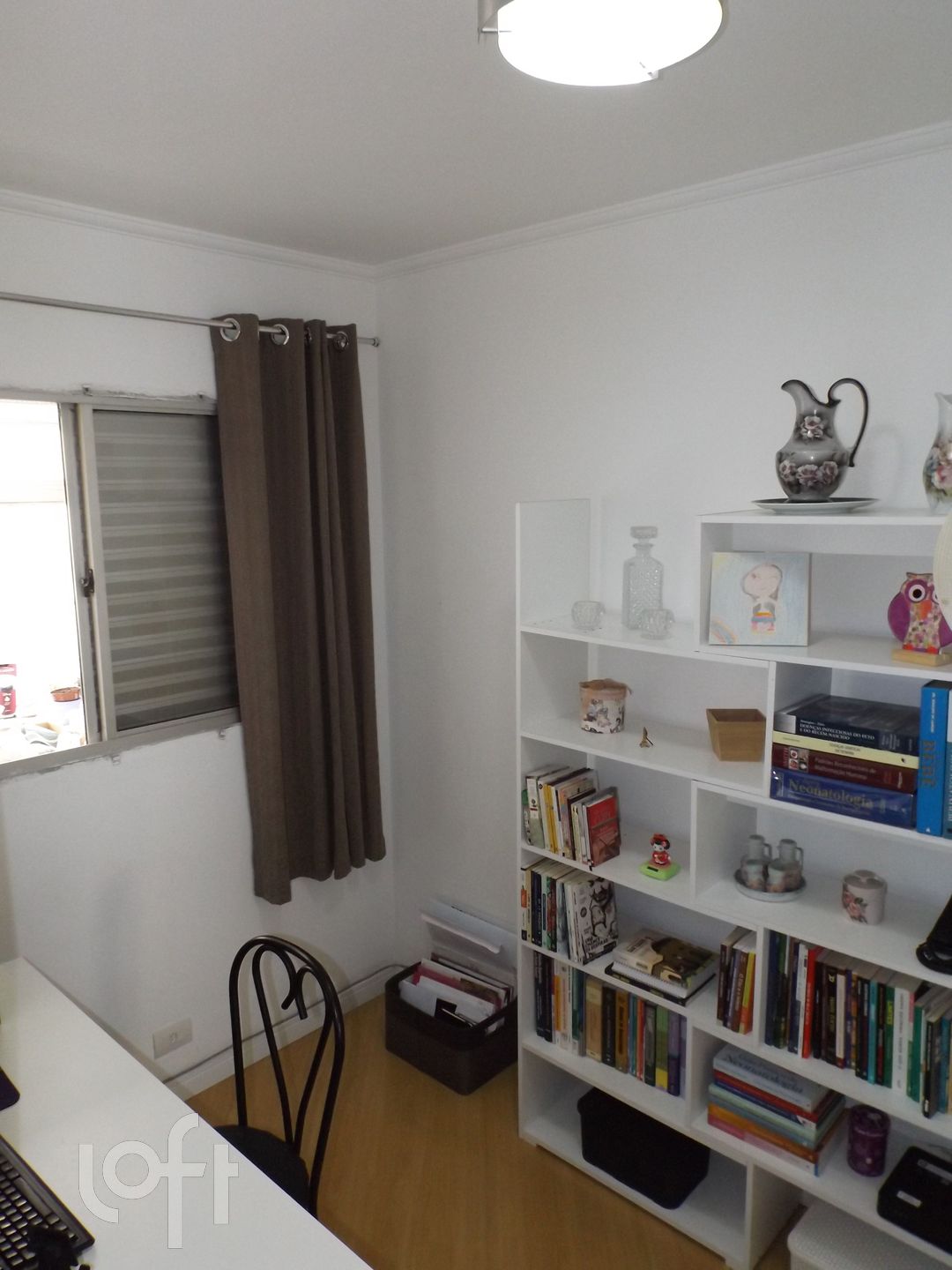 Apartamento à venda com 3 quartos, 92m² - Foto 7