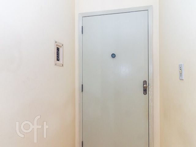 Apartamento com 116m², 3 dormitórios, 1 suíte, 1 vaga, Bom Fim em Porto Alegre