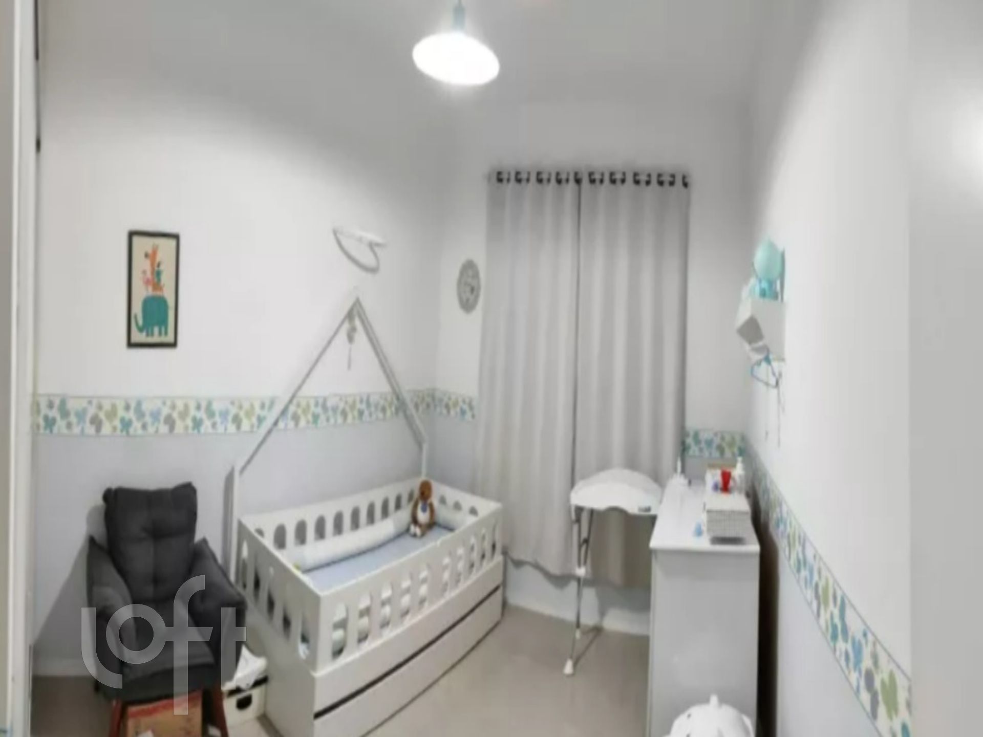 Apartamento à venda com 2 quartos, 75m² - Foto 10