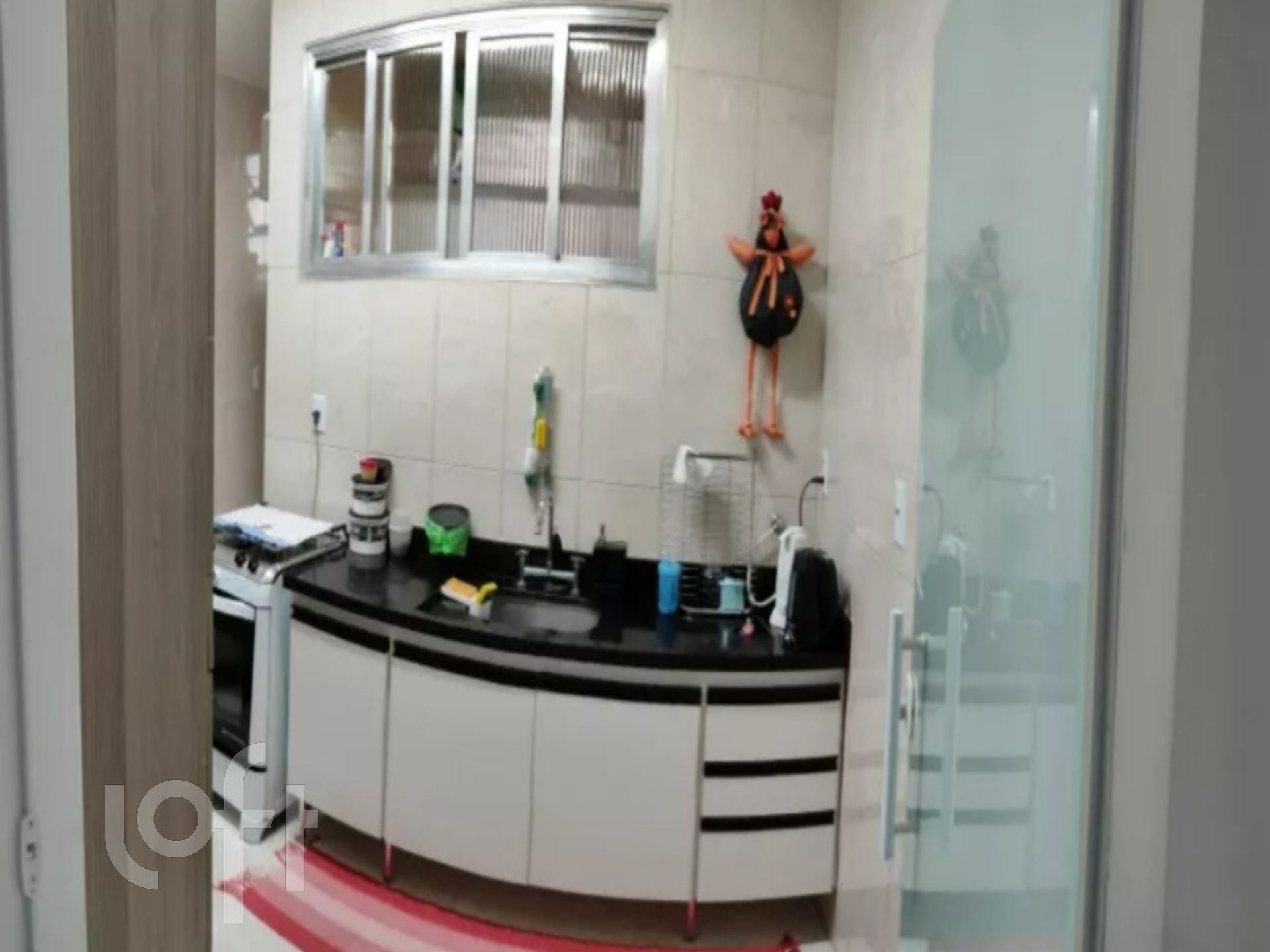 Apartamento à venda com 2 quartos, 75m² - Foto 5