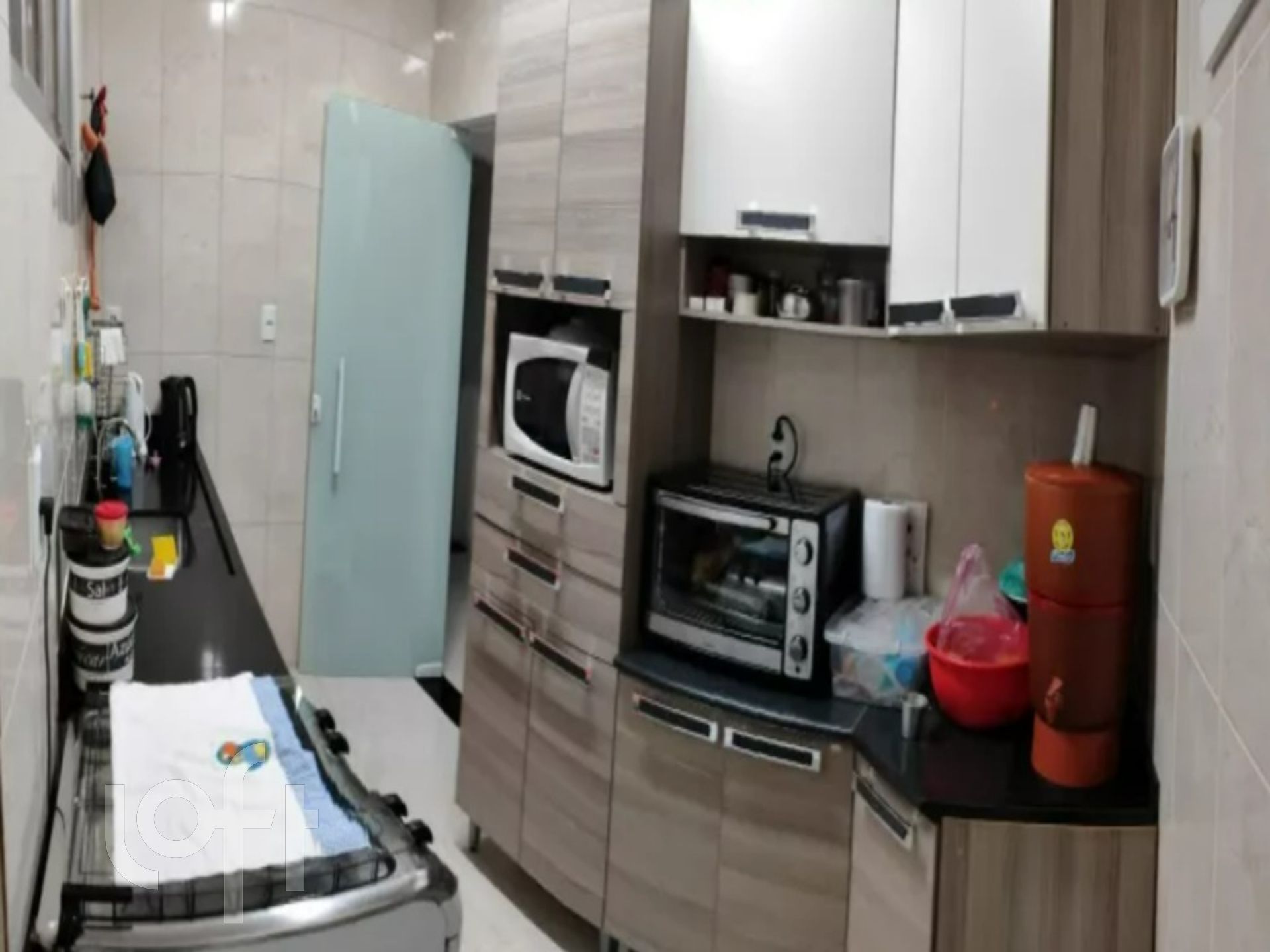 Apartamento à venda com 2 quartos, 75m² - Foto 7