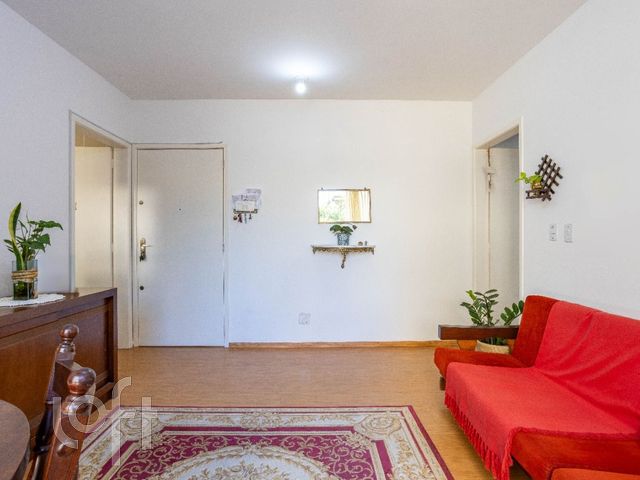 Apartamento com 71m², 2 dormitórios, 1 vaga, Petrópolis em Porto Alegre