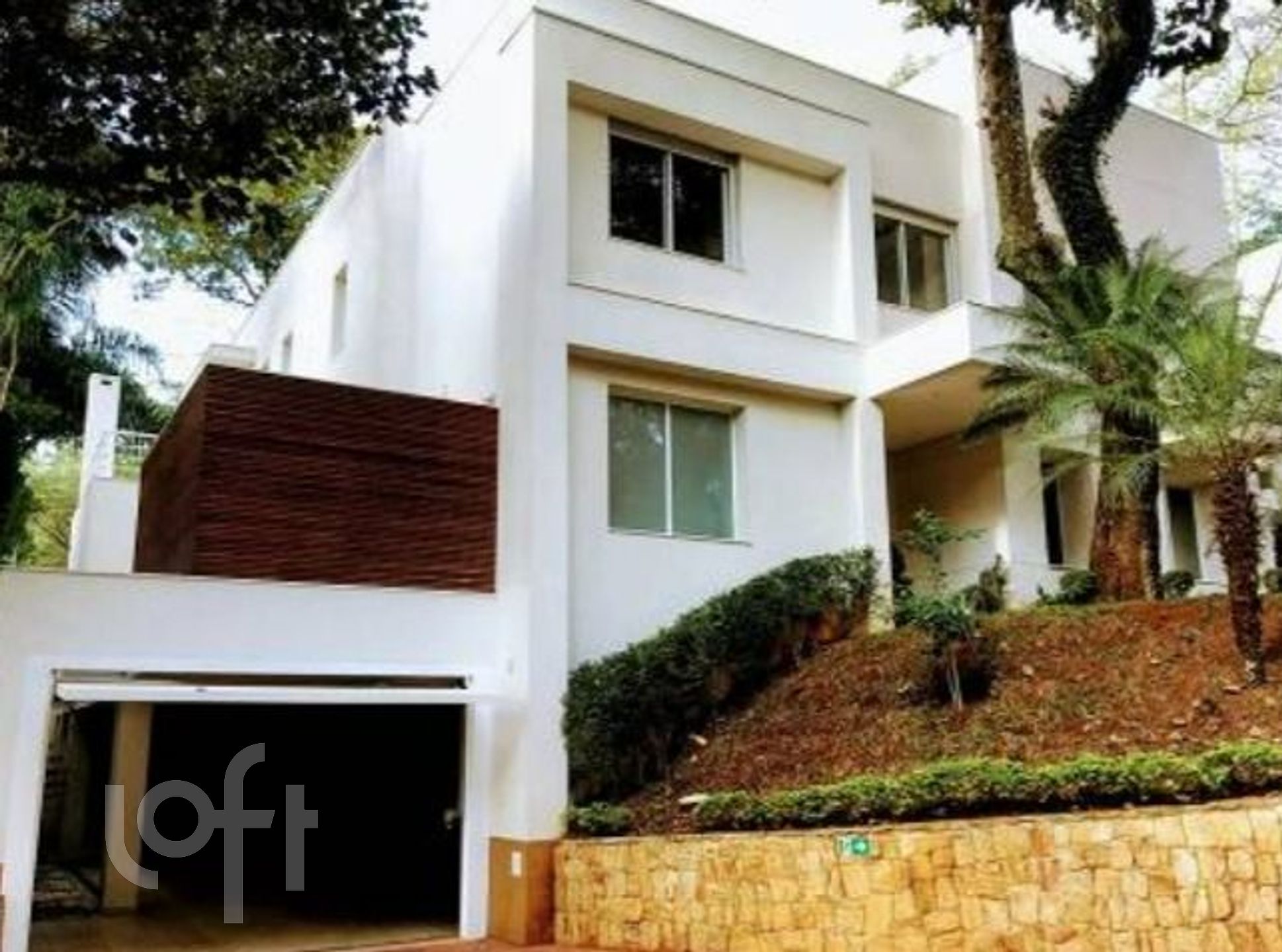 Casa à venda com 6 quartos, 608m² - Foto 39