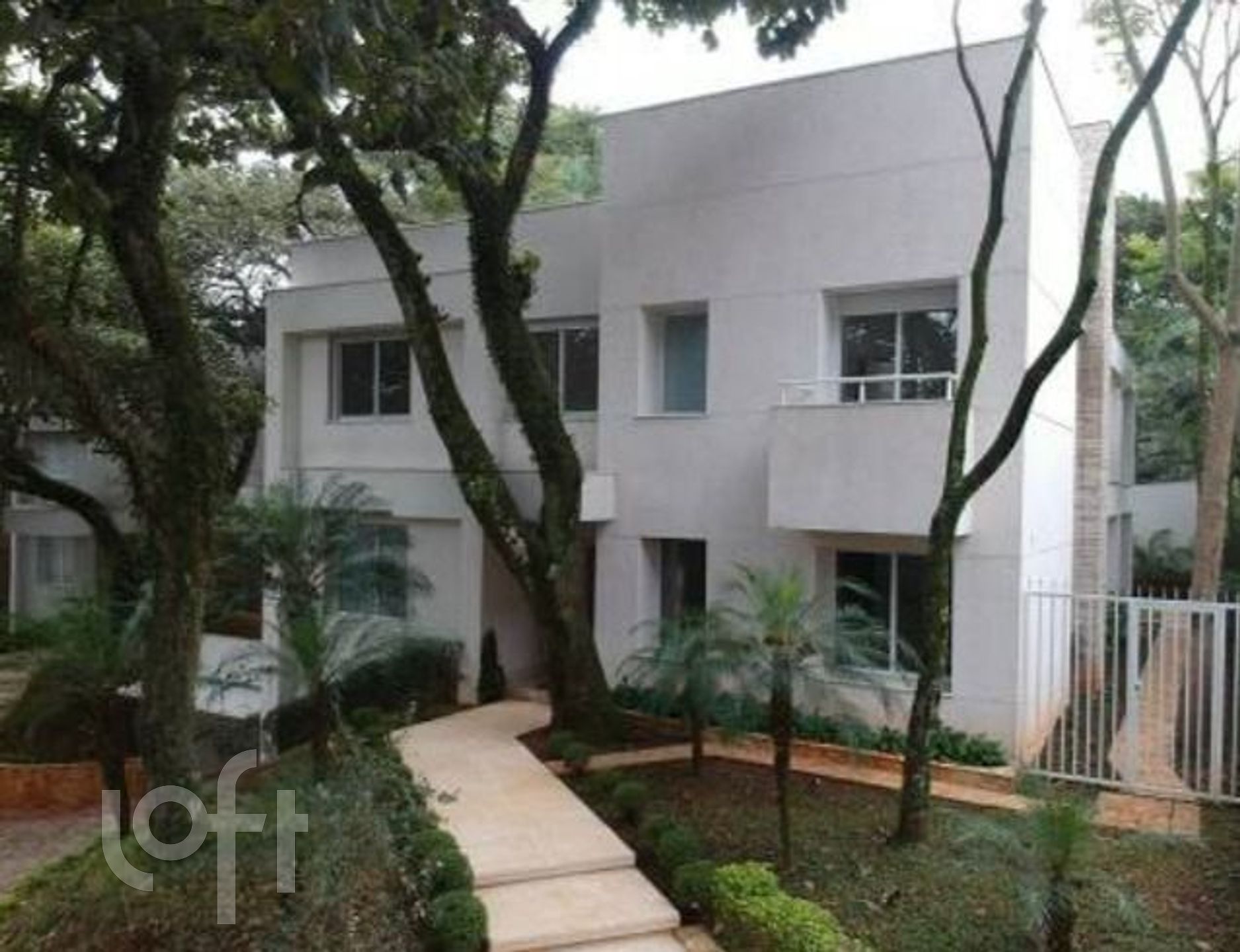 Casa à venda com 6 quartos, 608m² - Foto 33