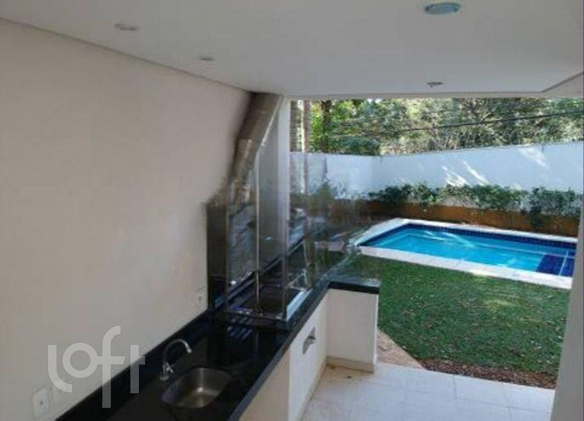 Casa à venda com 6 quartos, 608m² - Foto 37