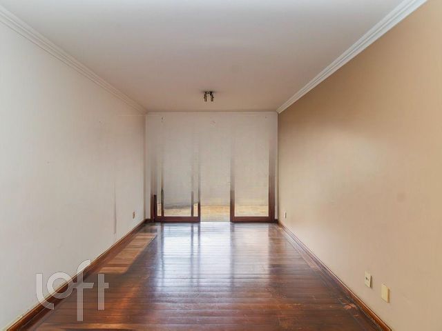 Apartamento com 94m², 2 dormitórios, 1 suíte, 1 vaga, Jardim Botânico em Porto Alegre