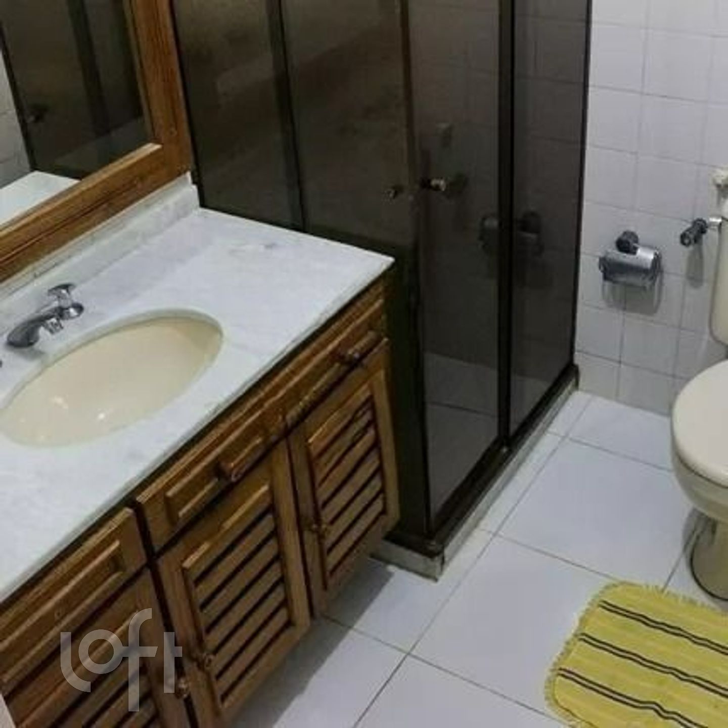 Apartamento à venda com 2 quartos, 76m² - Foto 8