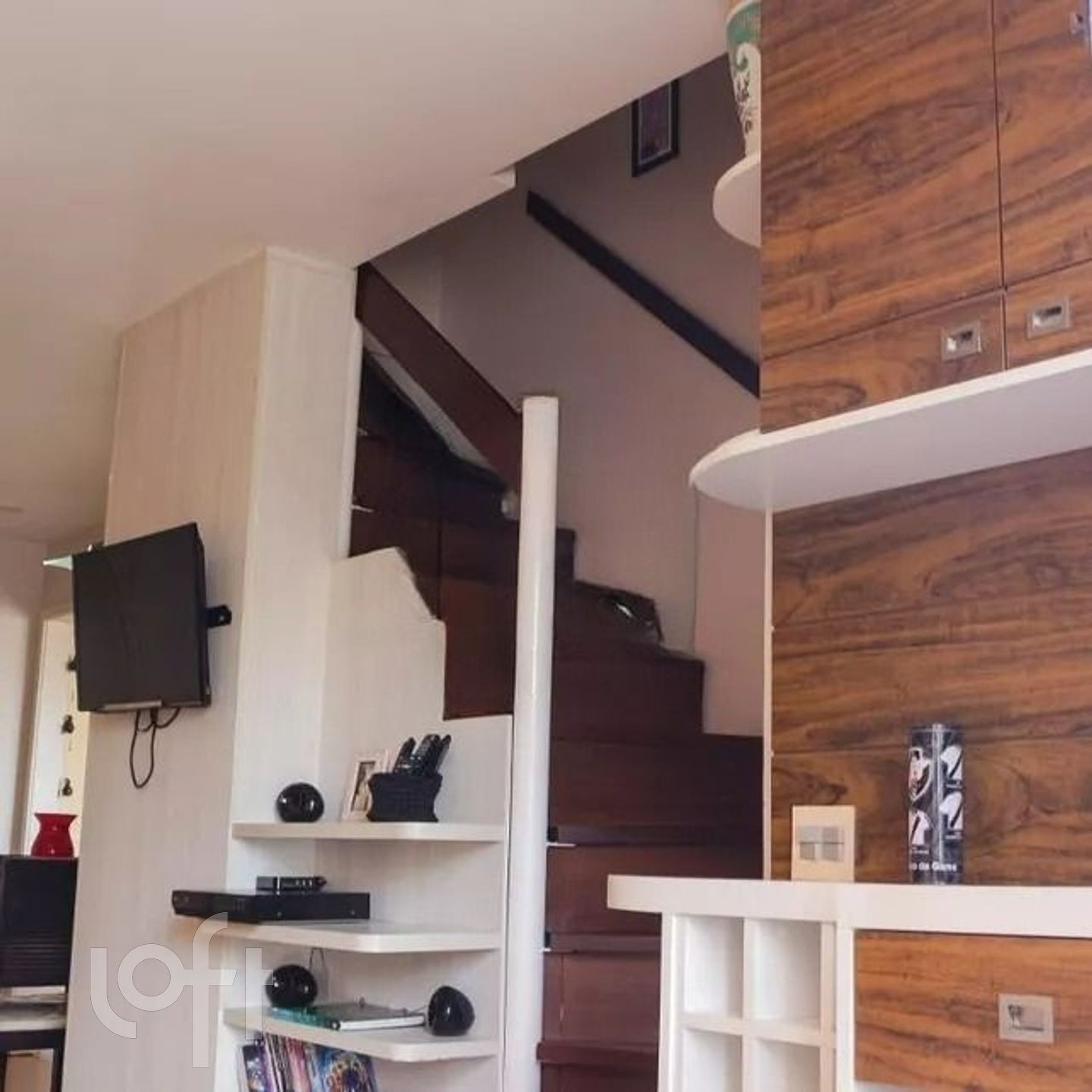 Apartamento à venda com 2 quartos, 76m² - Foto 6