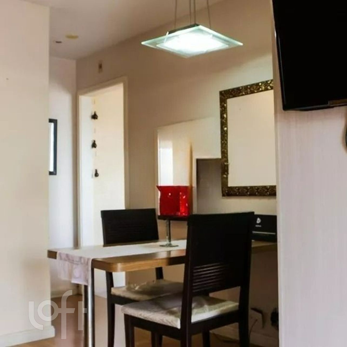 Apartamento à venda com 2 quartos, 76m² - Foto 7