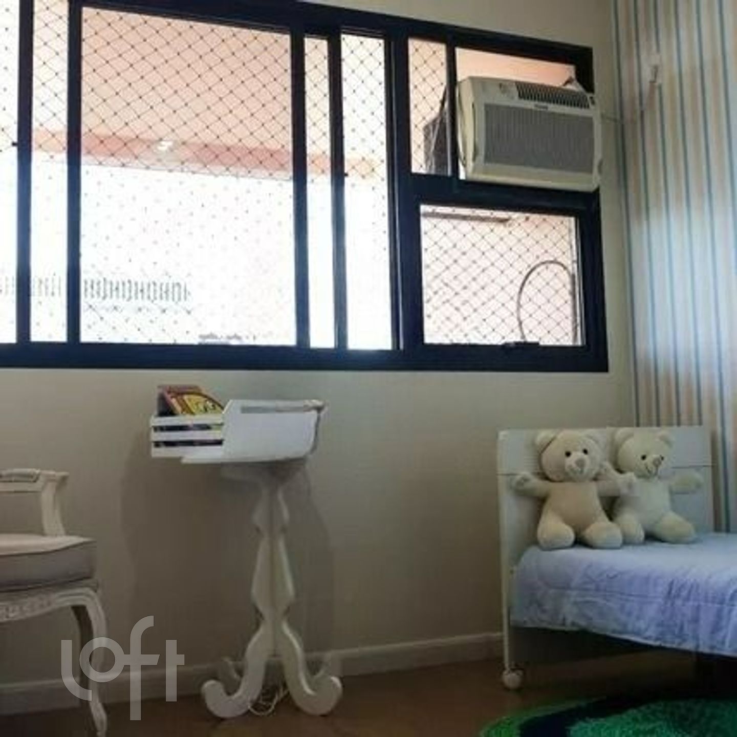 Apartamento à venda com 2 quartos, 76m² - Foto 5