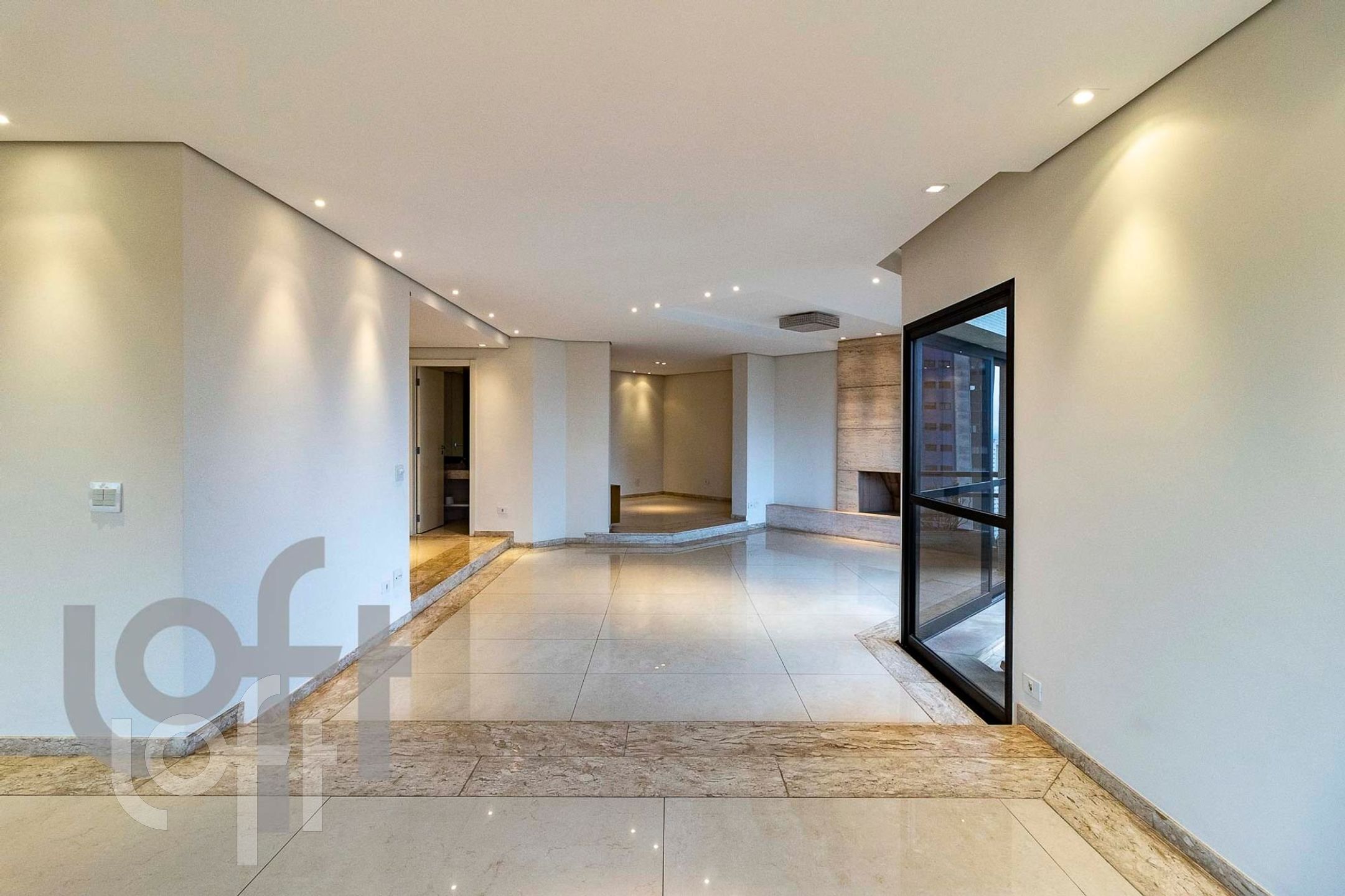 Apartamento à venda com 4 quartos, 411m² - Foto 59