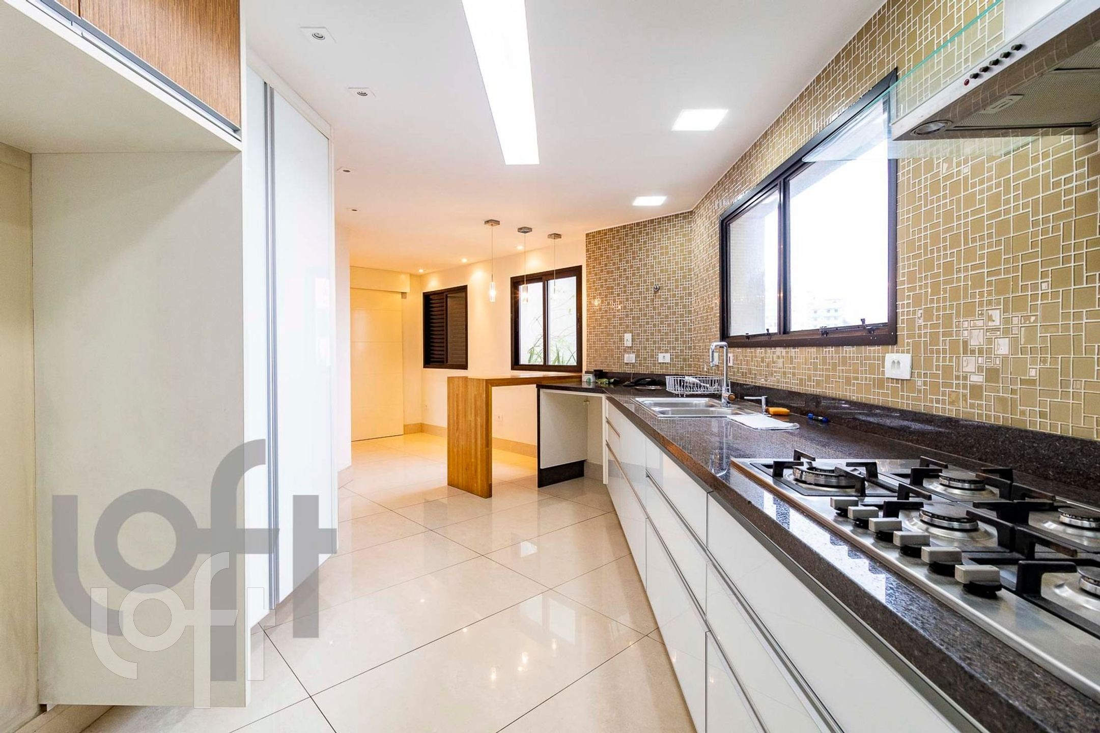 Apartamento à venda com 4 quartos, 411m² - Foto 73