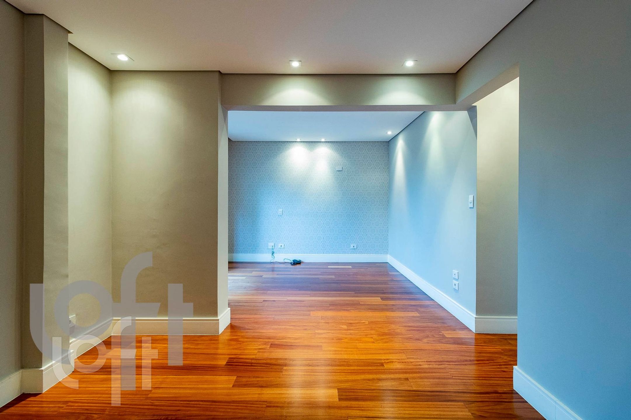 Apartamento à venda com 4 quartos, 411m² - Foto 10