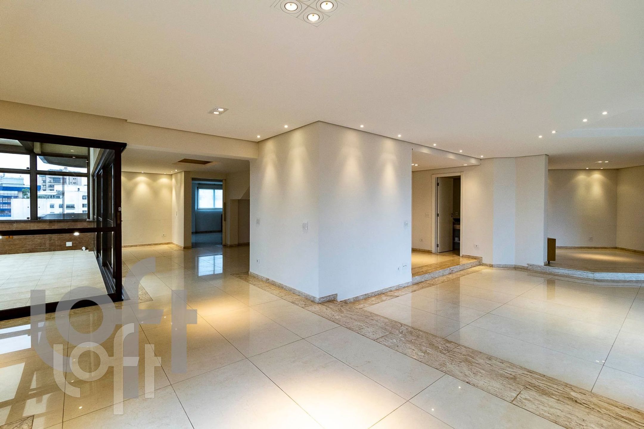 Apartamento à venda com 4 quartos, 411m² - Foto 61