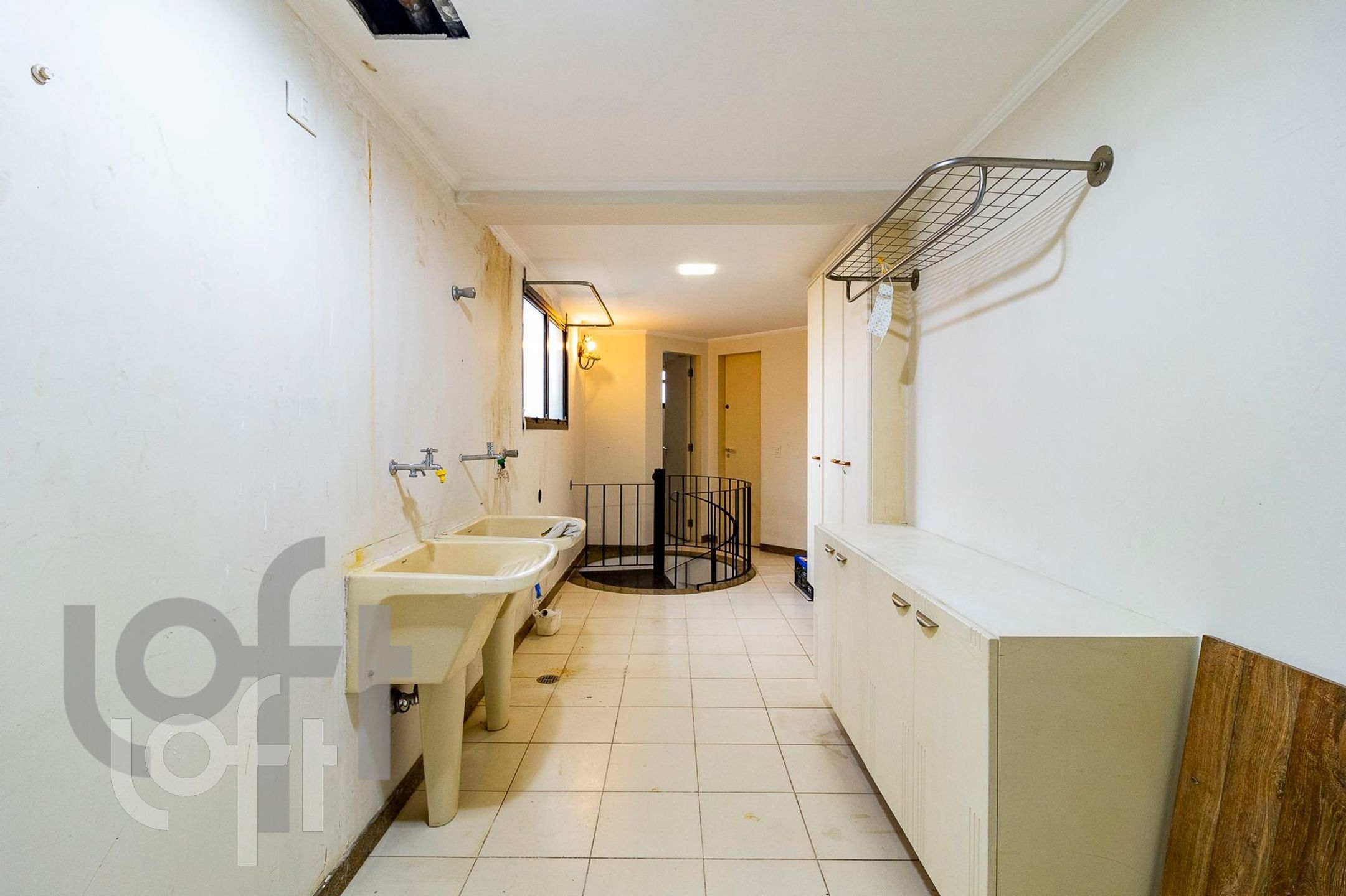 Apartamento à venda com 4 quartos, 411m² - Foto 68