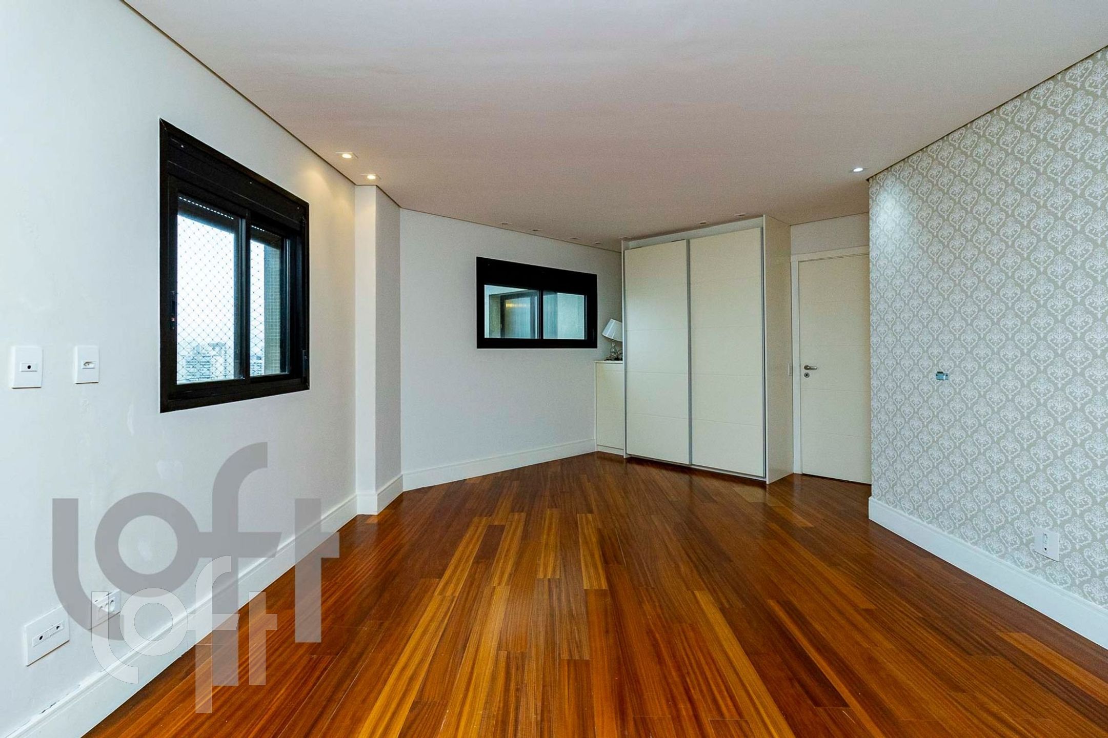 Apartamento à venda com 4 quartos, 411m² - Foto 15