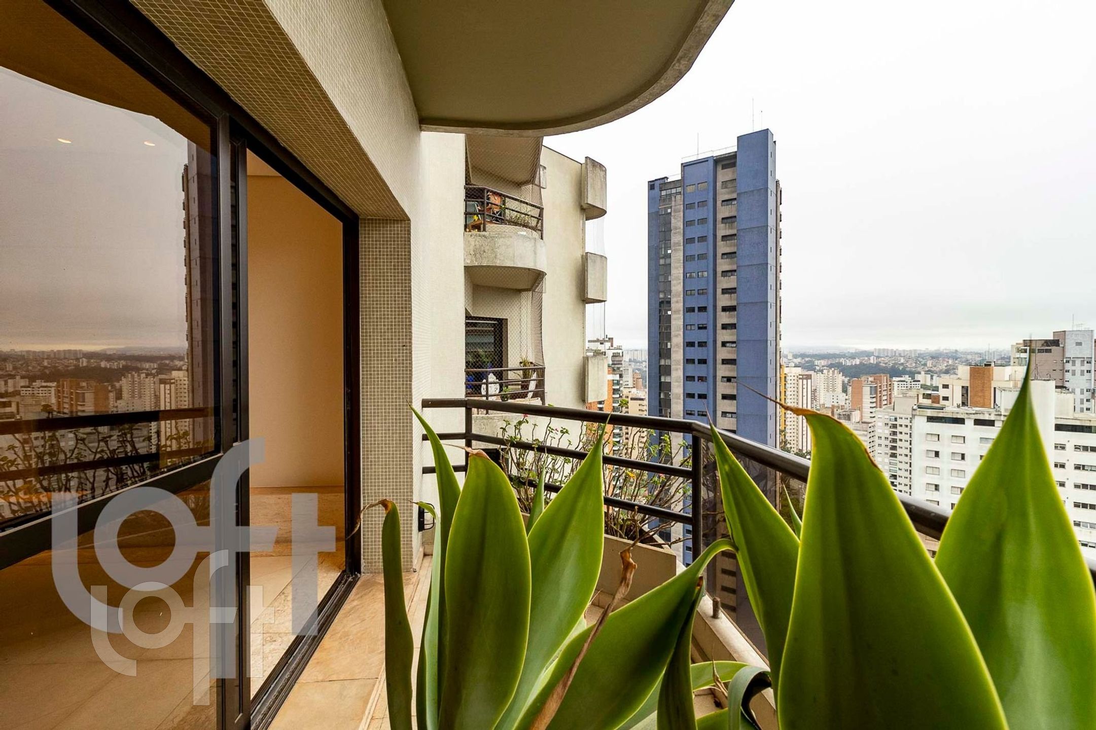 Apartamento à venda com 4 quartos, 411m² - Foto 36