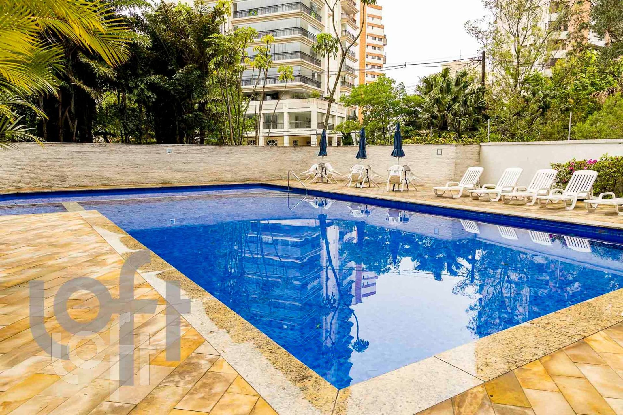 Apartamento à venda com 4 quartos, 411m² - Foto 87