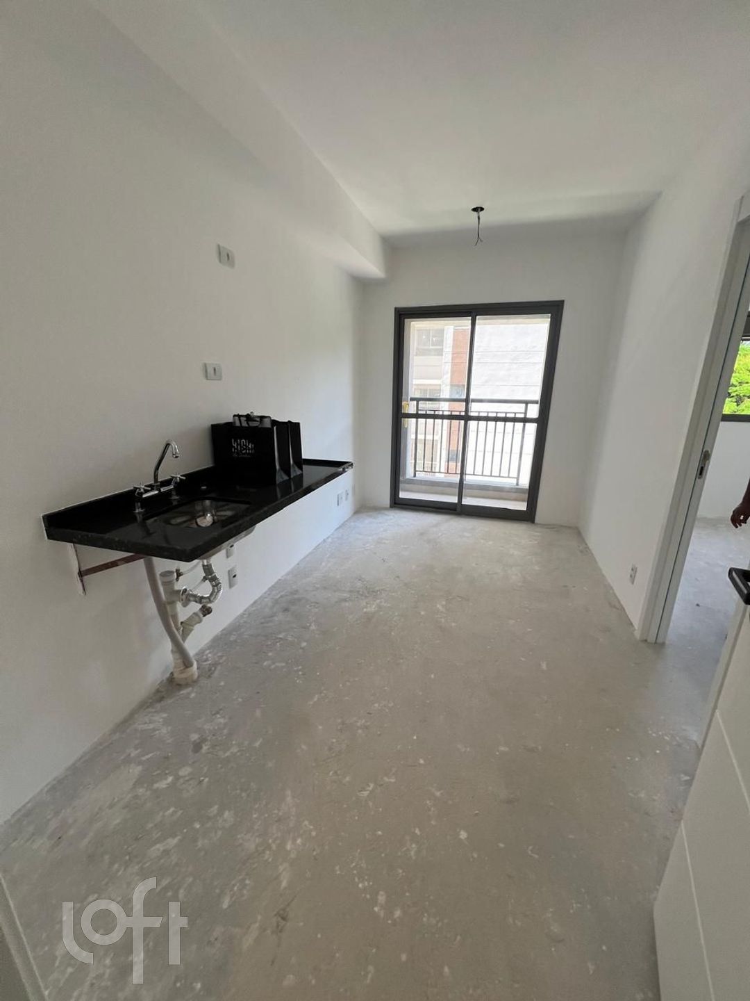 Apartamento à venda em Jardim Prudência com 29 m²,