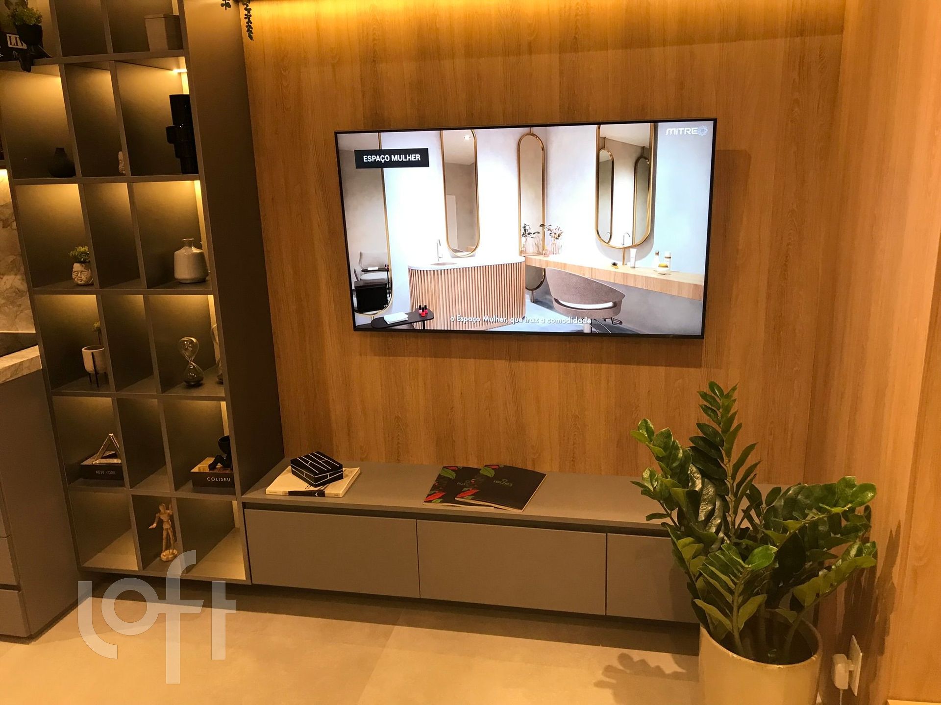 Apartamento à venda em Vila Santa Catarina com 25