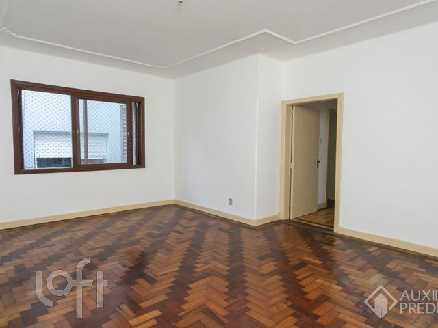 Apartamento com 76m², 3 dormitórios, 1 vaga, Rio Branco em Porto Alegre