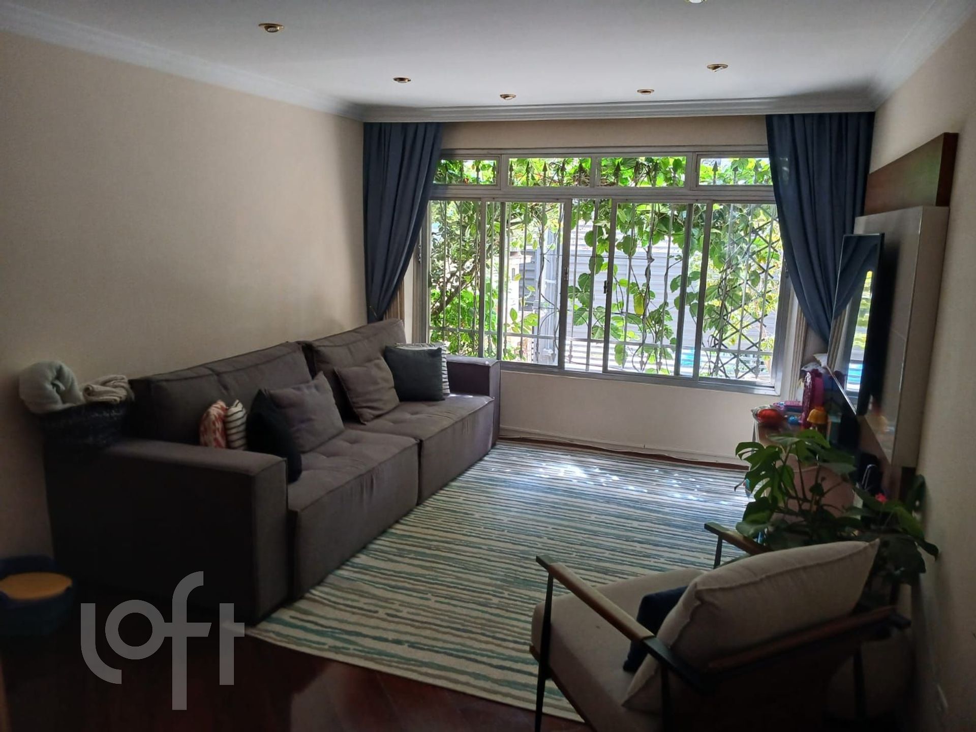 Apartamento à venda em Perdizes com 200 m², 3 quar