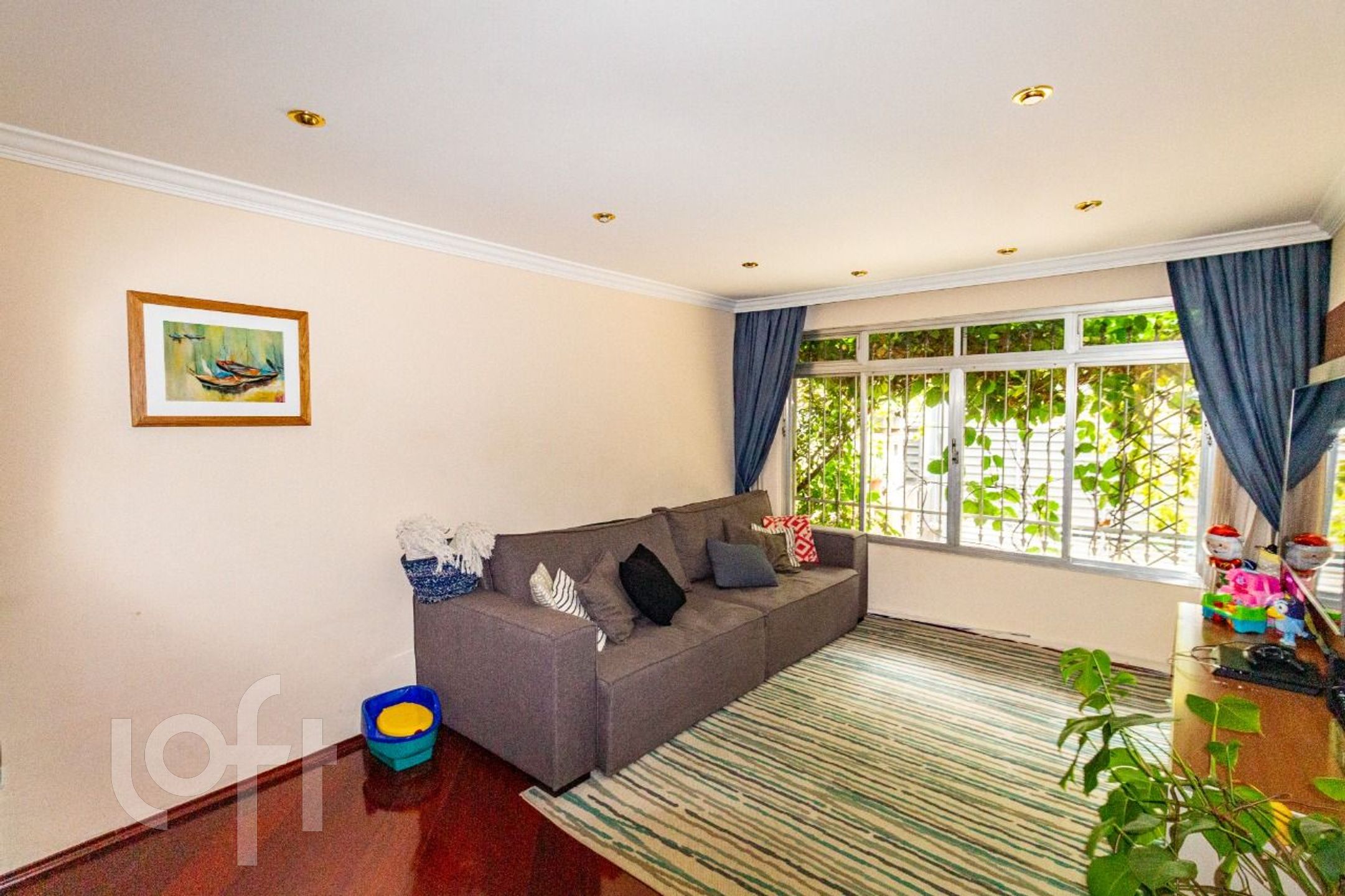 Apartamento à venda em Perdizes com 200 m², 3 quar