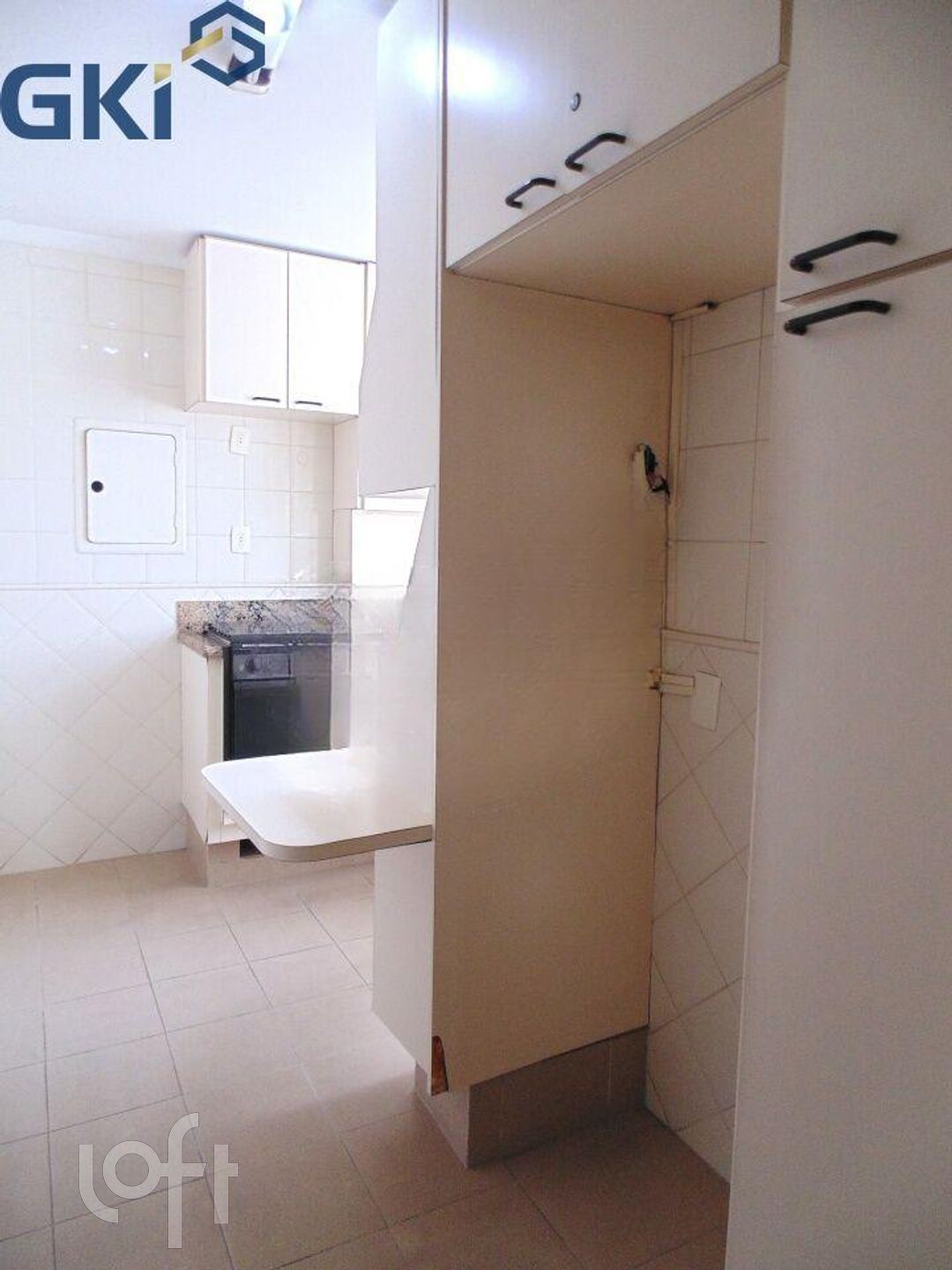 Apartamento à venda com 1 quarto, 57m² - Foto 19