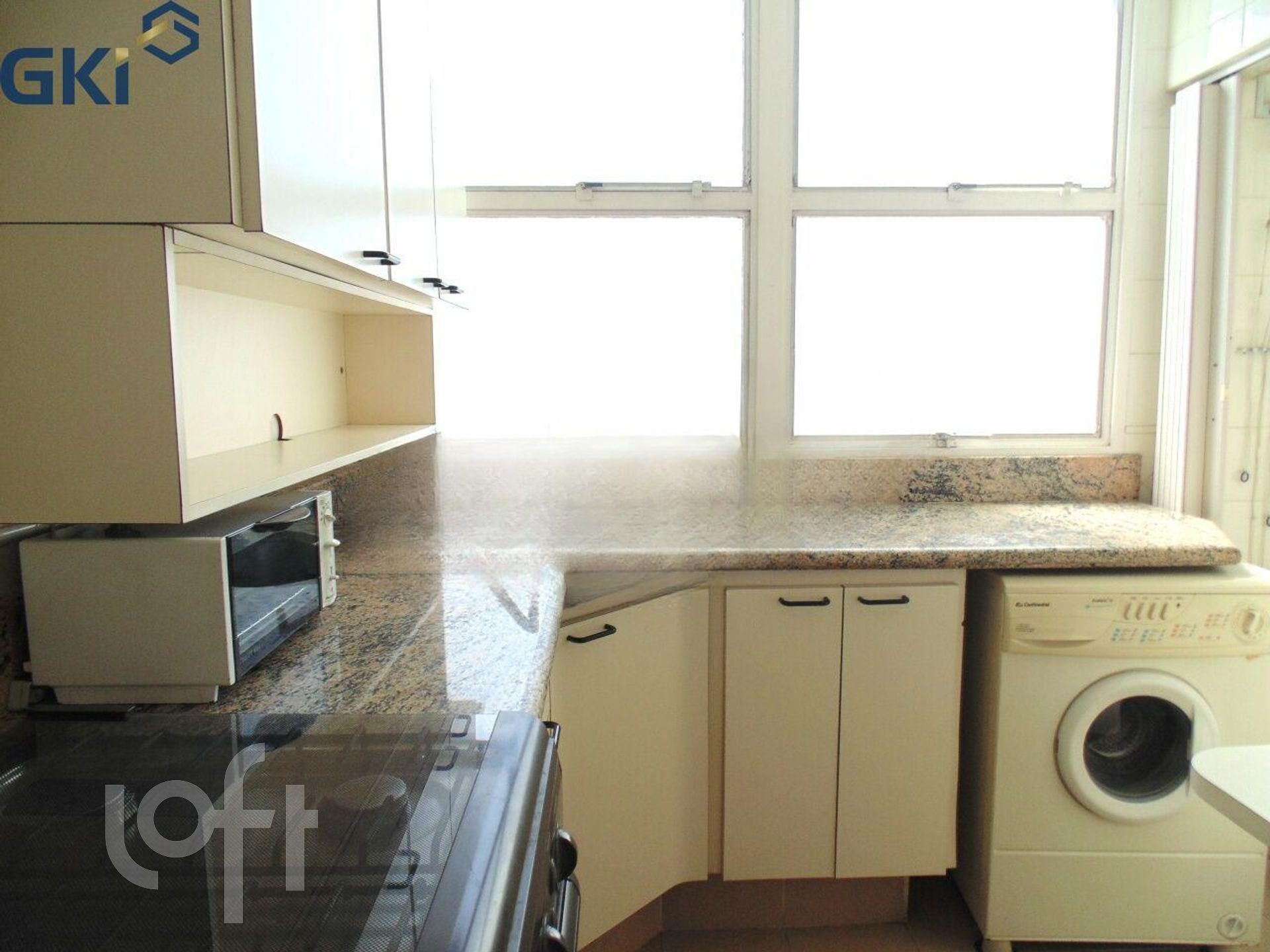 Apartamento à venda com 1 quarto, 57m² - Foto 29