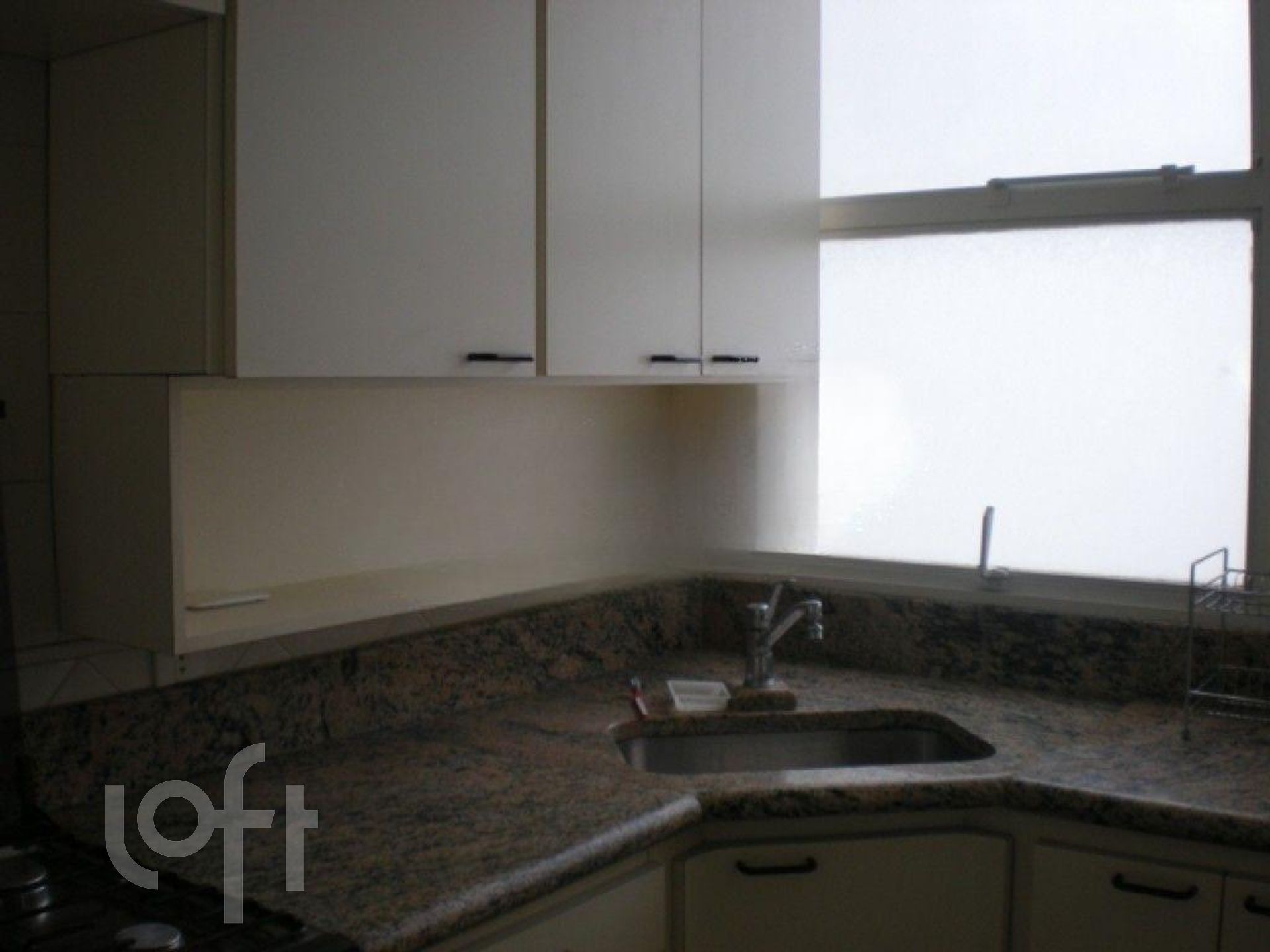 Apartamento à venda com 1 quarto, 57m² - Foto 20