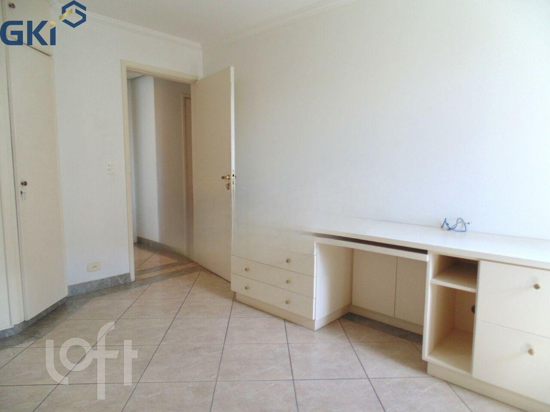 Apartamento à venda com 1 quarto, 57m² - Foto 13