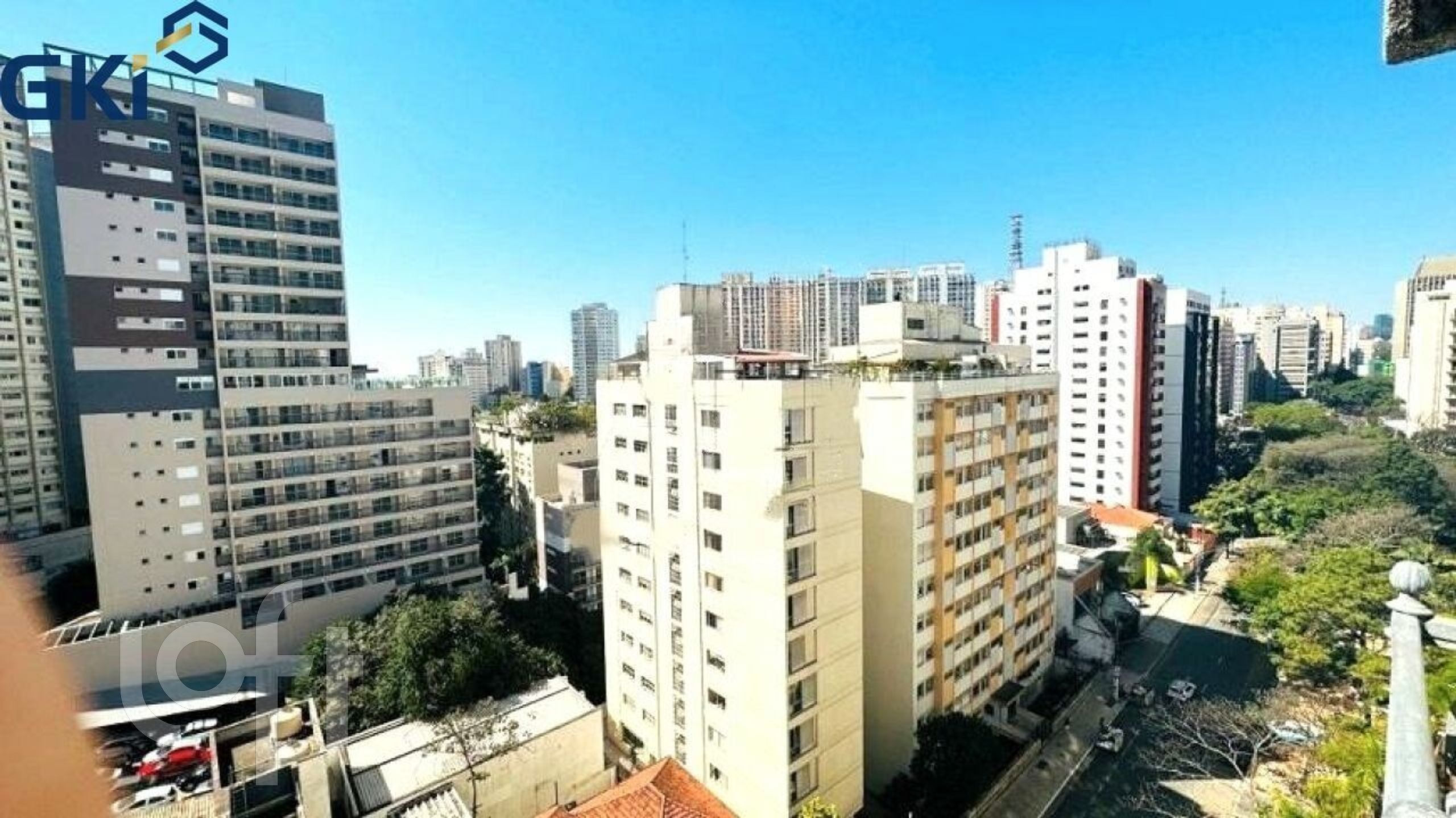 Apartamento à venda com 1 quarto, 57m² - Foto 54