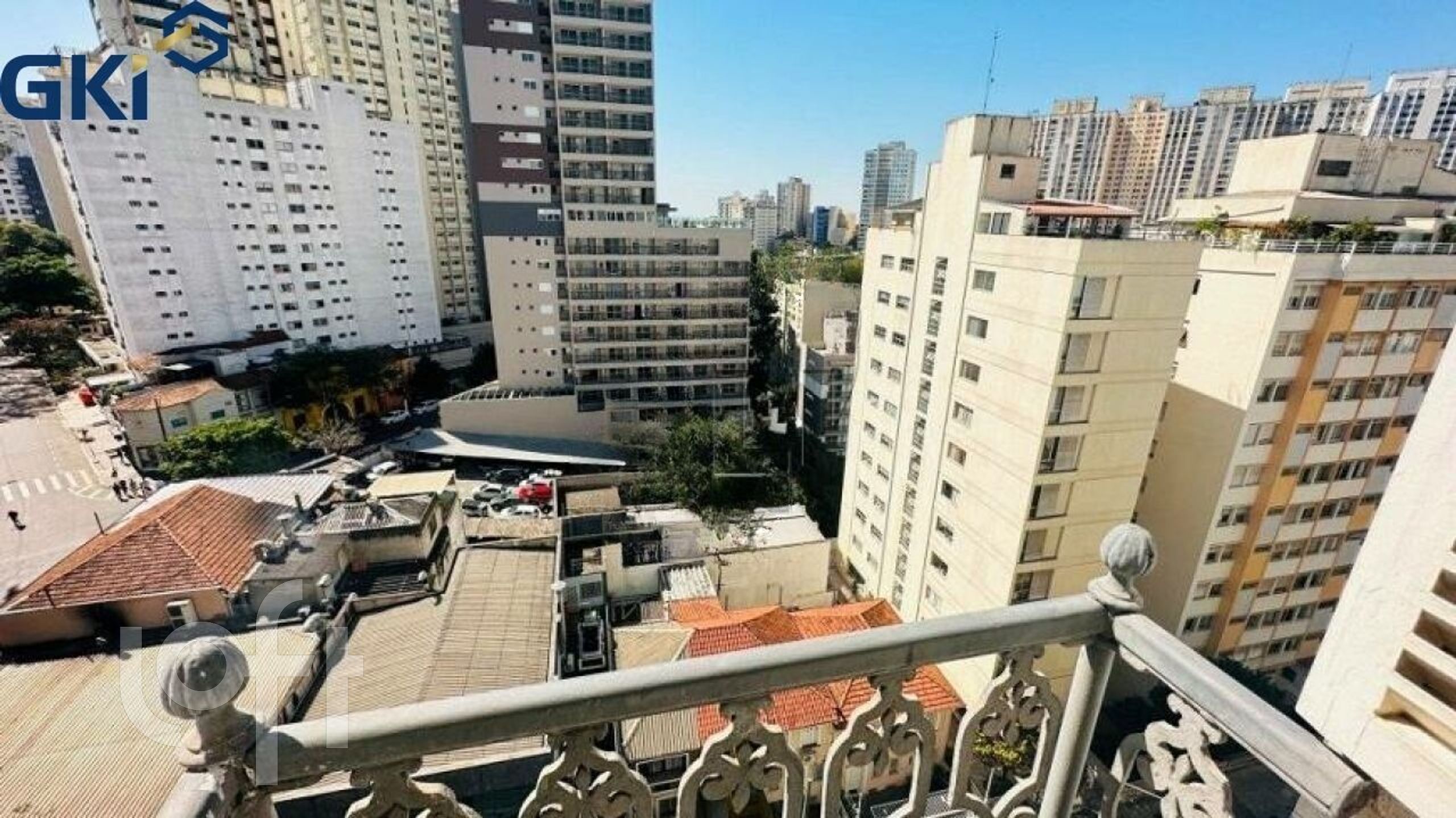 Apartamento à venda com 1 quarto, 57m² - Foto 56