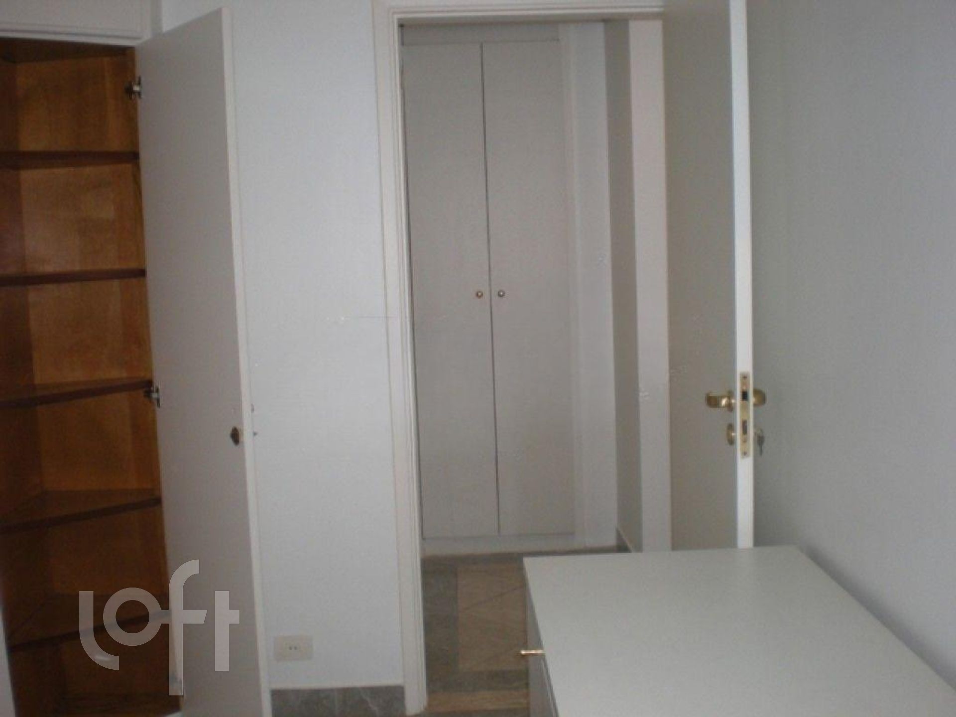 Apartamento à venda com 1 quarto, 57m² - Foto 8