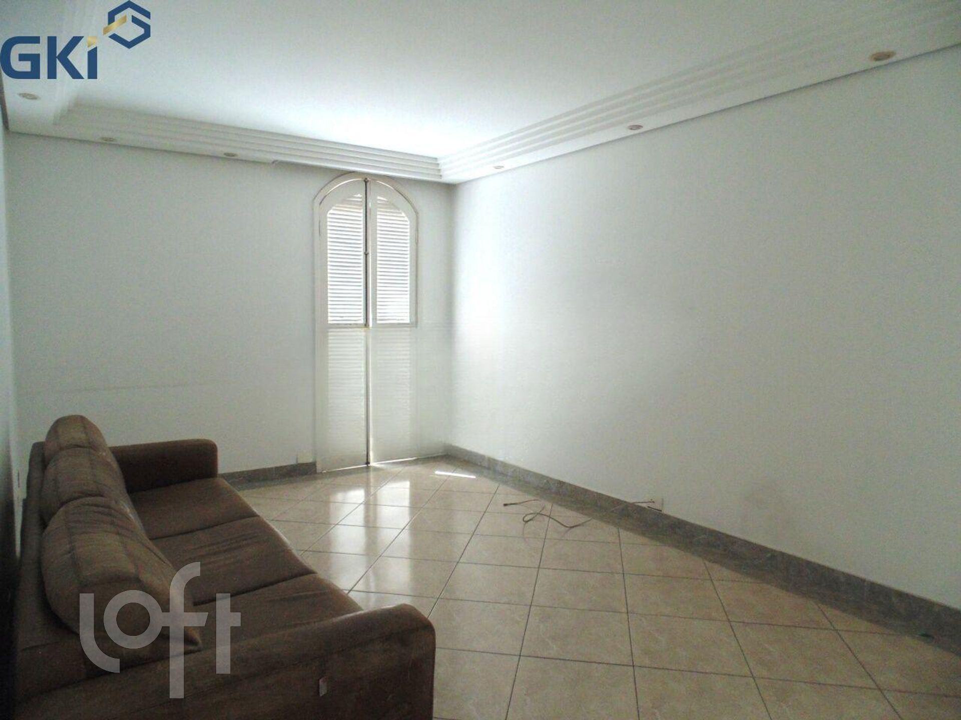 Apartamento à venda com 1 quarto, 57m² - Foto 5