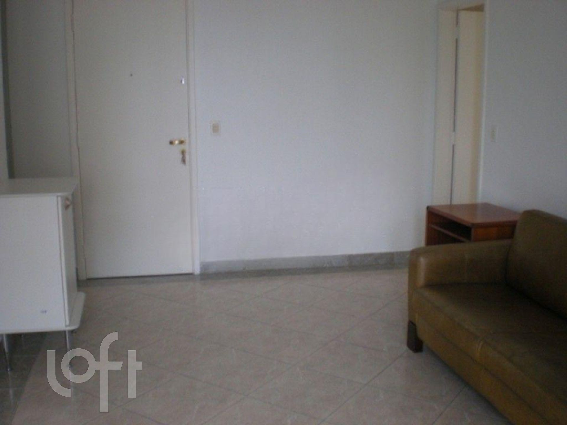 Apartamento à venda com 1 quarto, 57m² - Foto 6