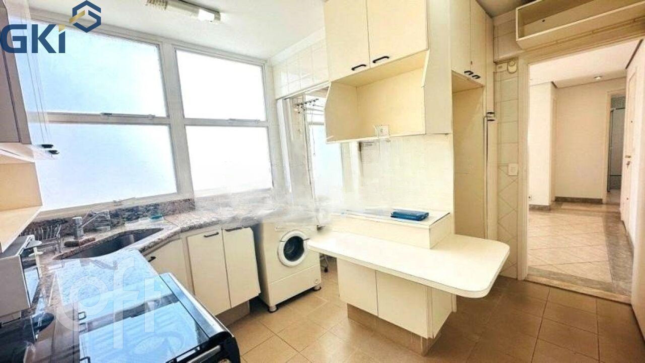 Apartamento à venda com 1 quarto, 57m² - Foto 21