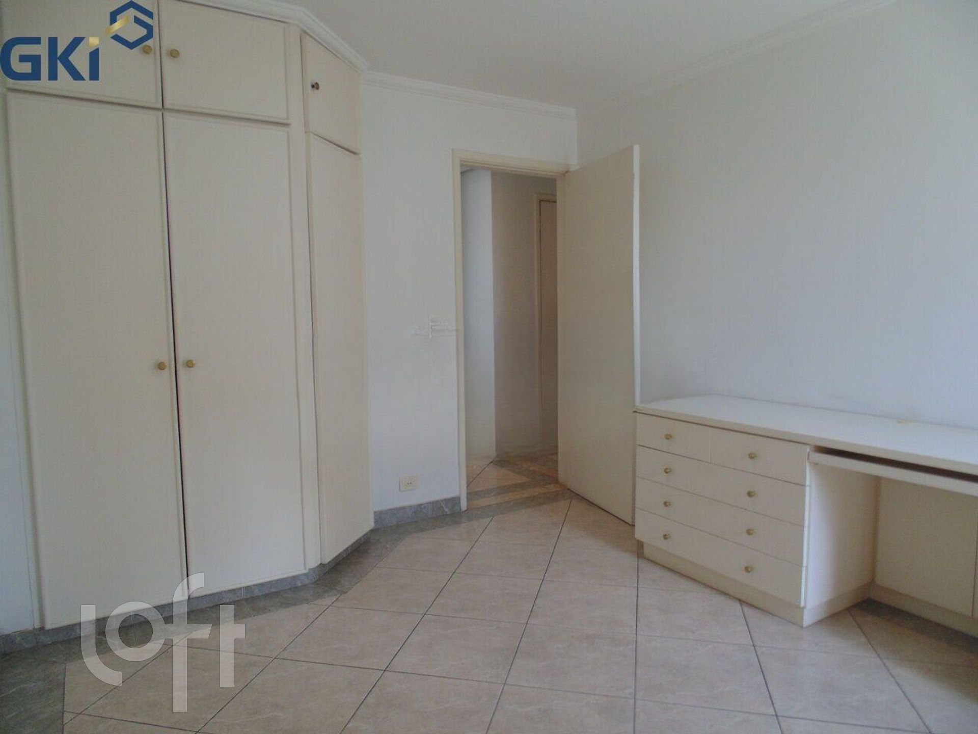 Apartamento à venda com 1 quarto, 57m² - Foto 9