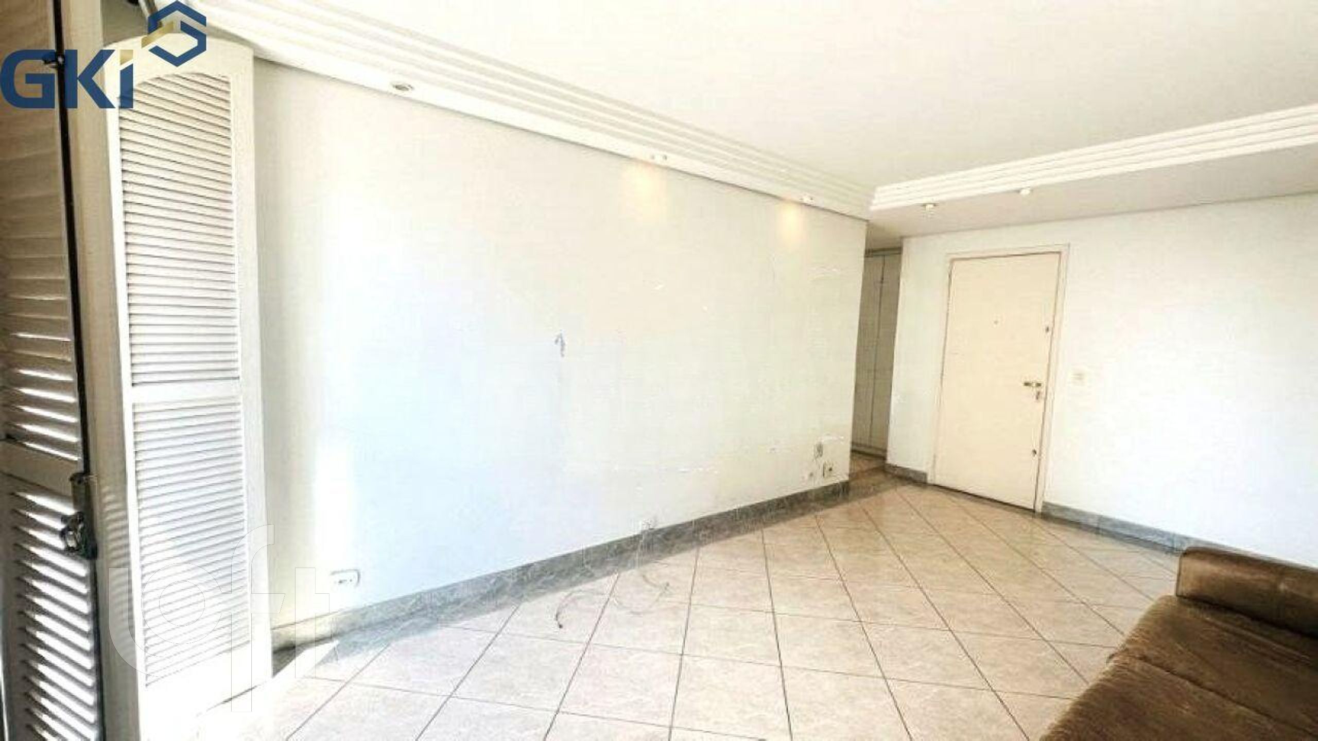 Apartamento à venda com 1 quarto, 57m² - Foto 7