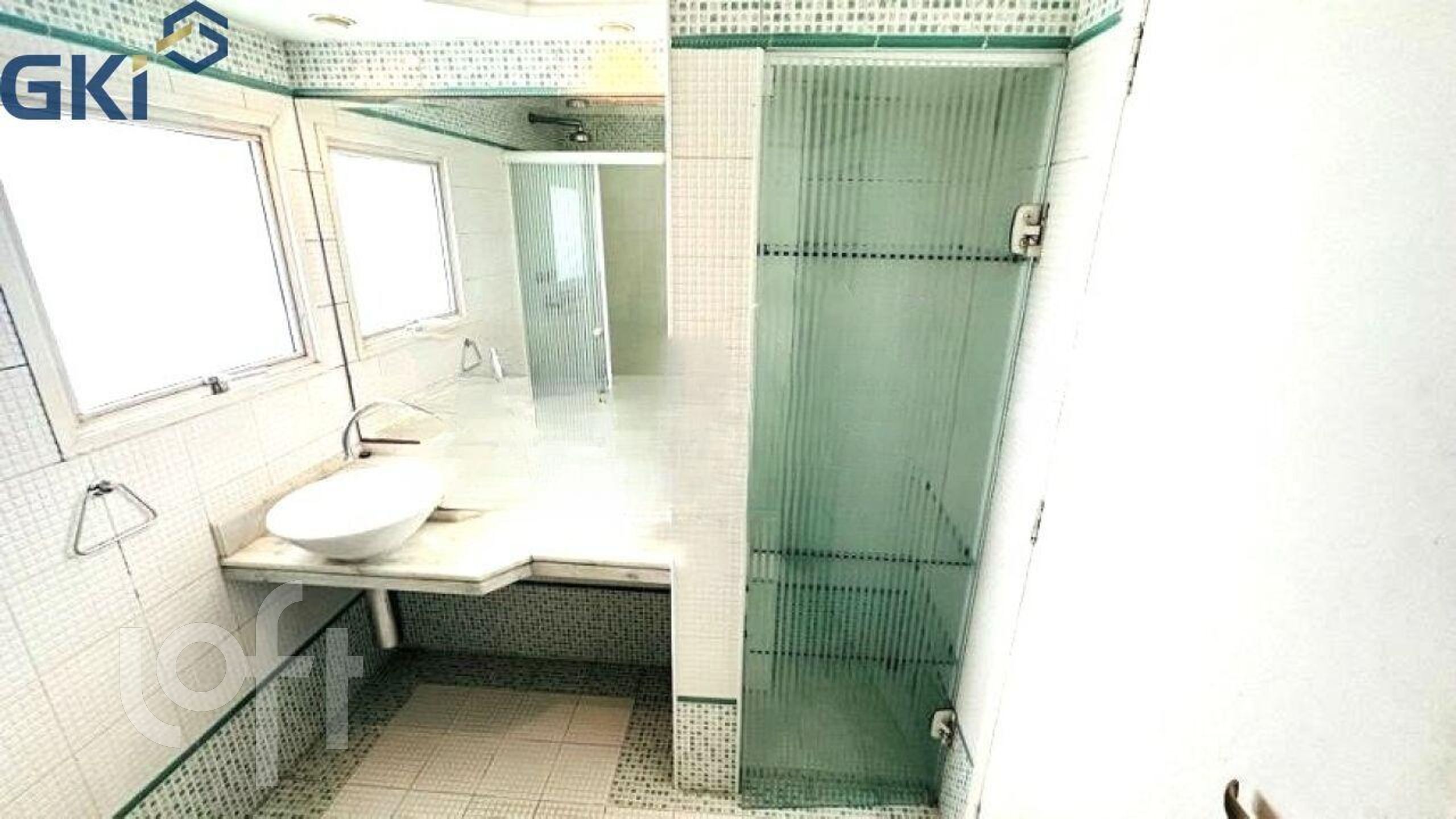 Apartamento à venda com 1 quarto, 57m² - Foto 38