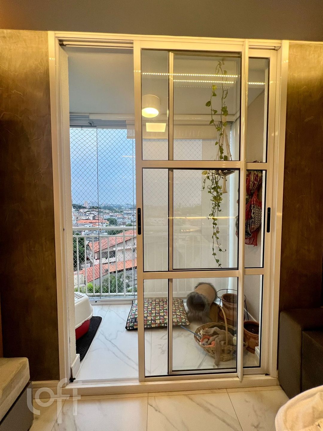 Apartamento à venda com 2 quartos, 60m² - Foto 12