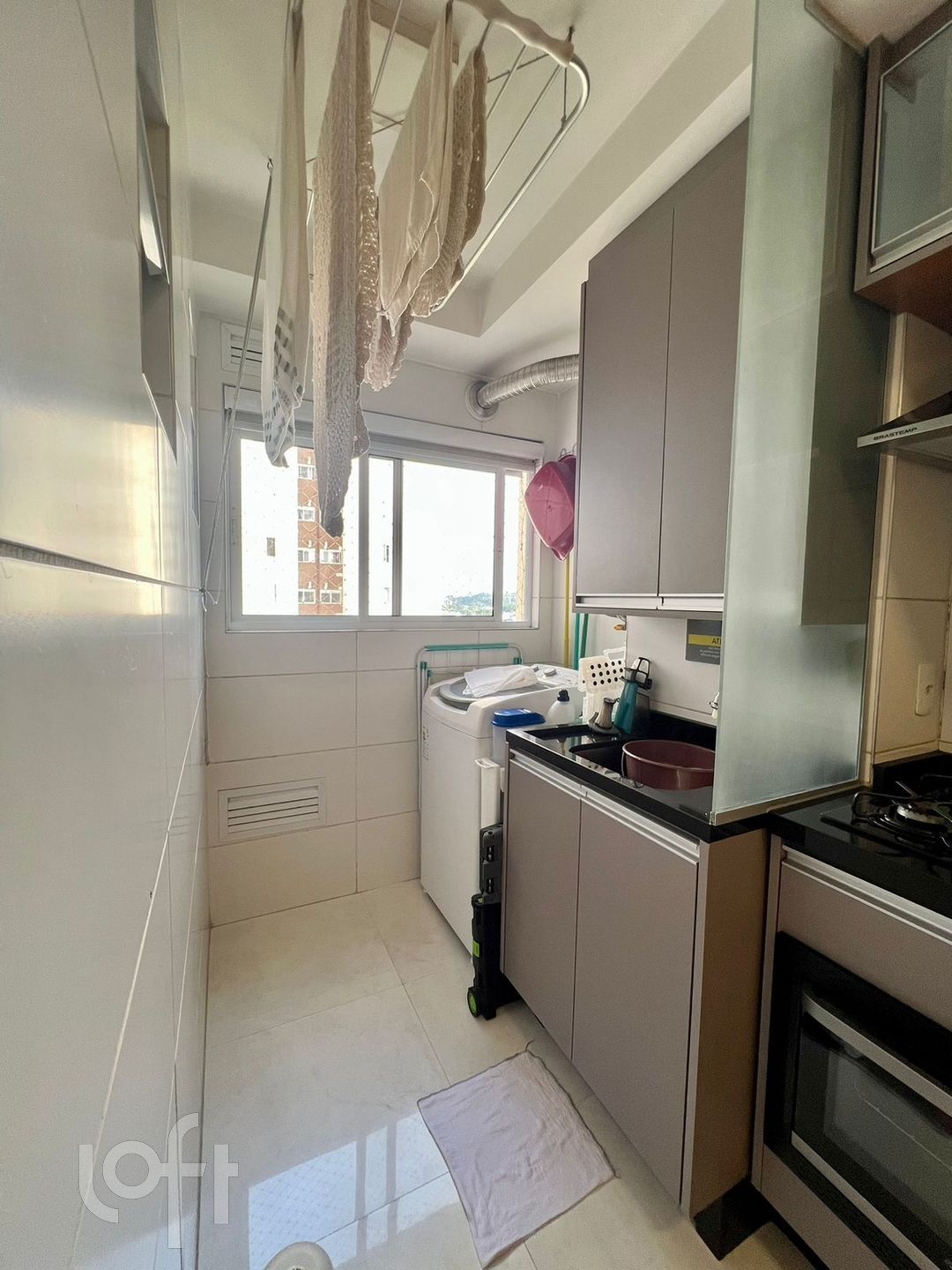 Apartamento à venda com 2 quartos, 60m² - Foto 8