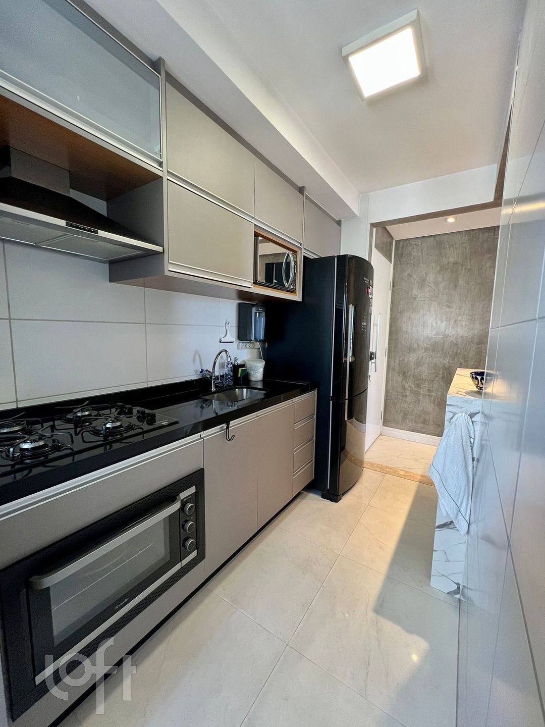 Apartamento à venda com 2 quartos, 60m² - Foto 6