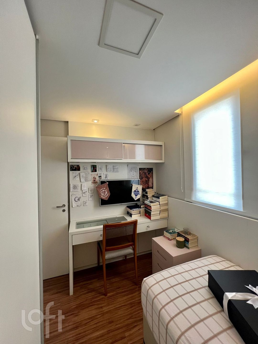 Apartamento à venda com 2 quartos, 60m² - Foto 18