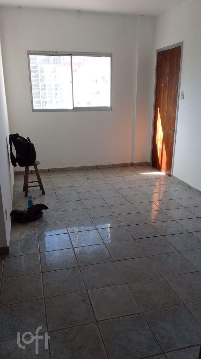 Apartamento à venda com 1 quarto, 49m² - Foto 5