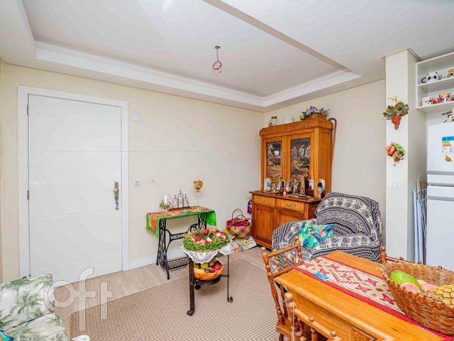 Apartamento com 45m², 1 dormitório, 1 suíte, Floresta em Porto Alegre