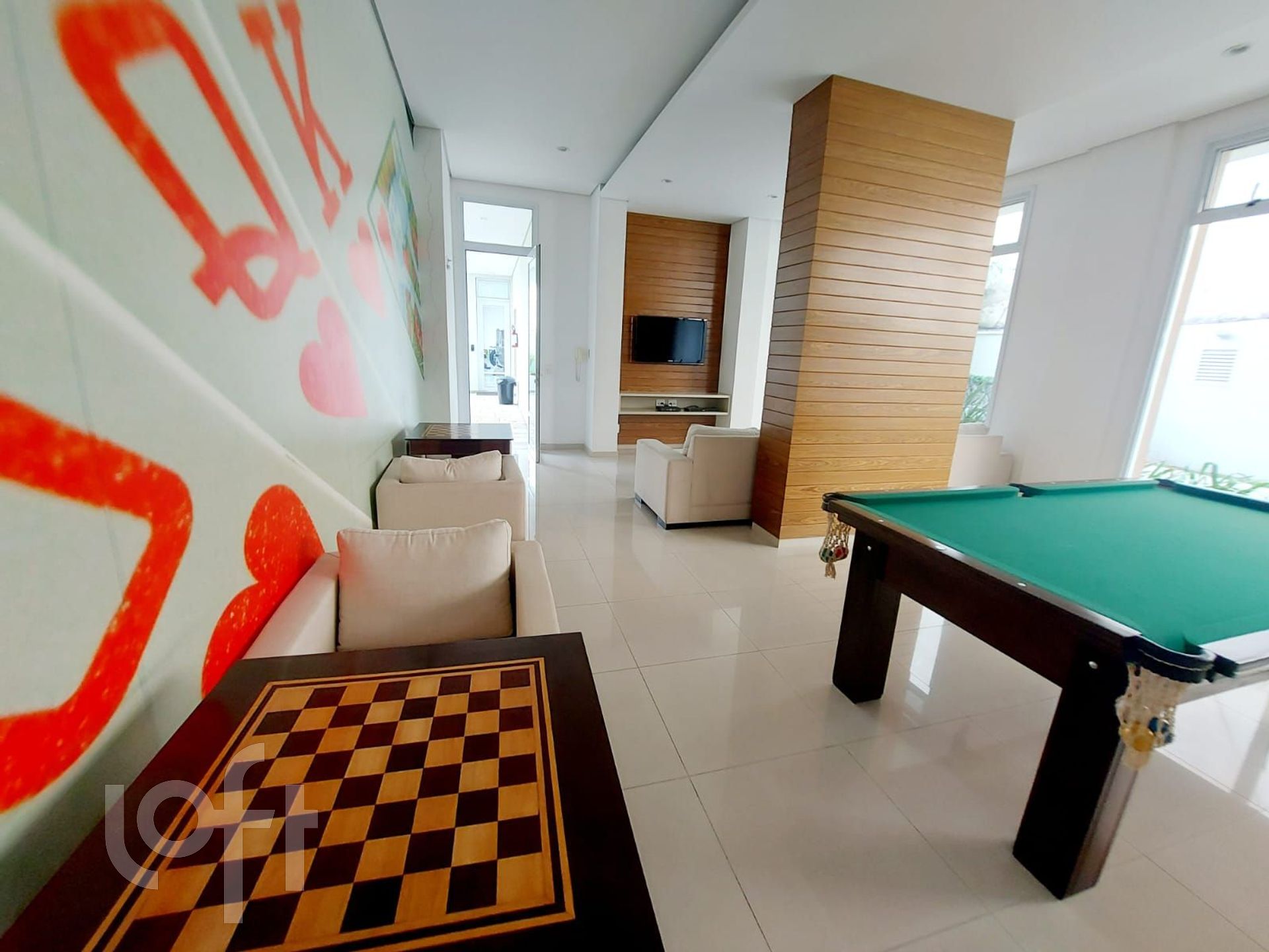 Apartamento à venda com 2 quartos, 76m² - Foto 23