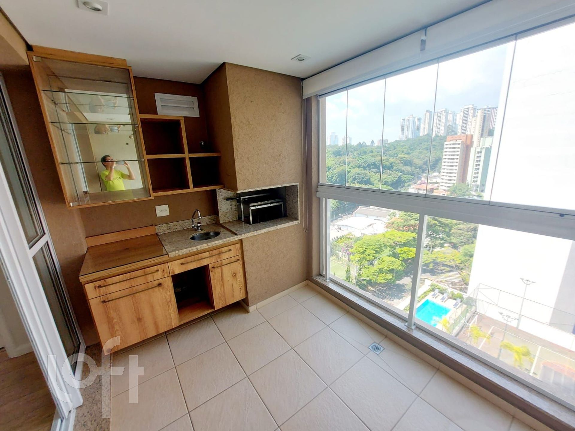 Apartamento à venda com 2 quartos, 76m² - Foto 3